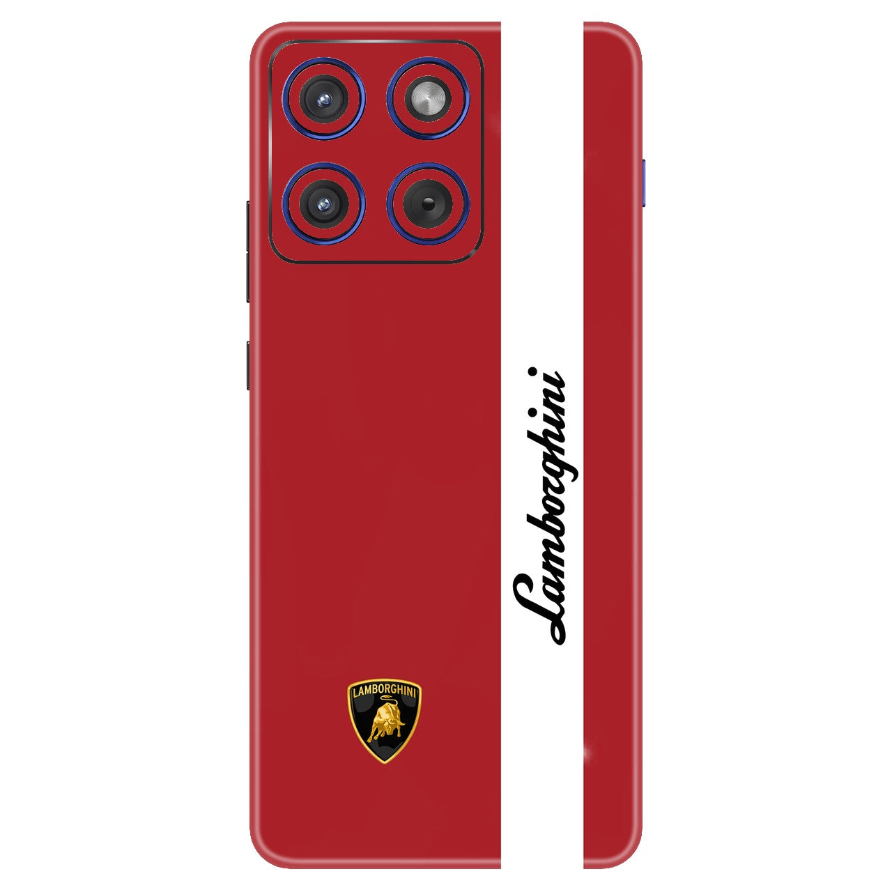 Ruby Racer