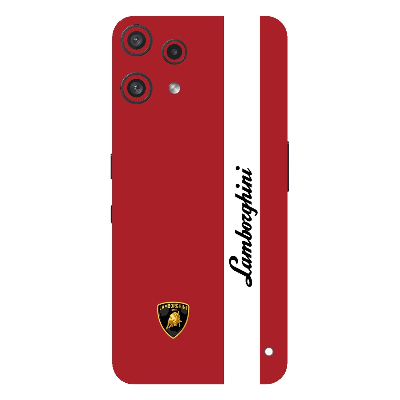 Ruby Racer