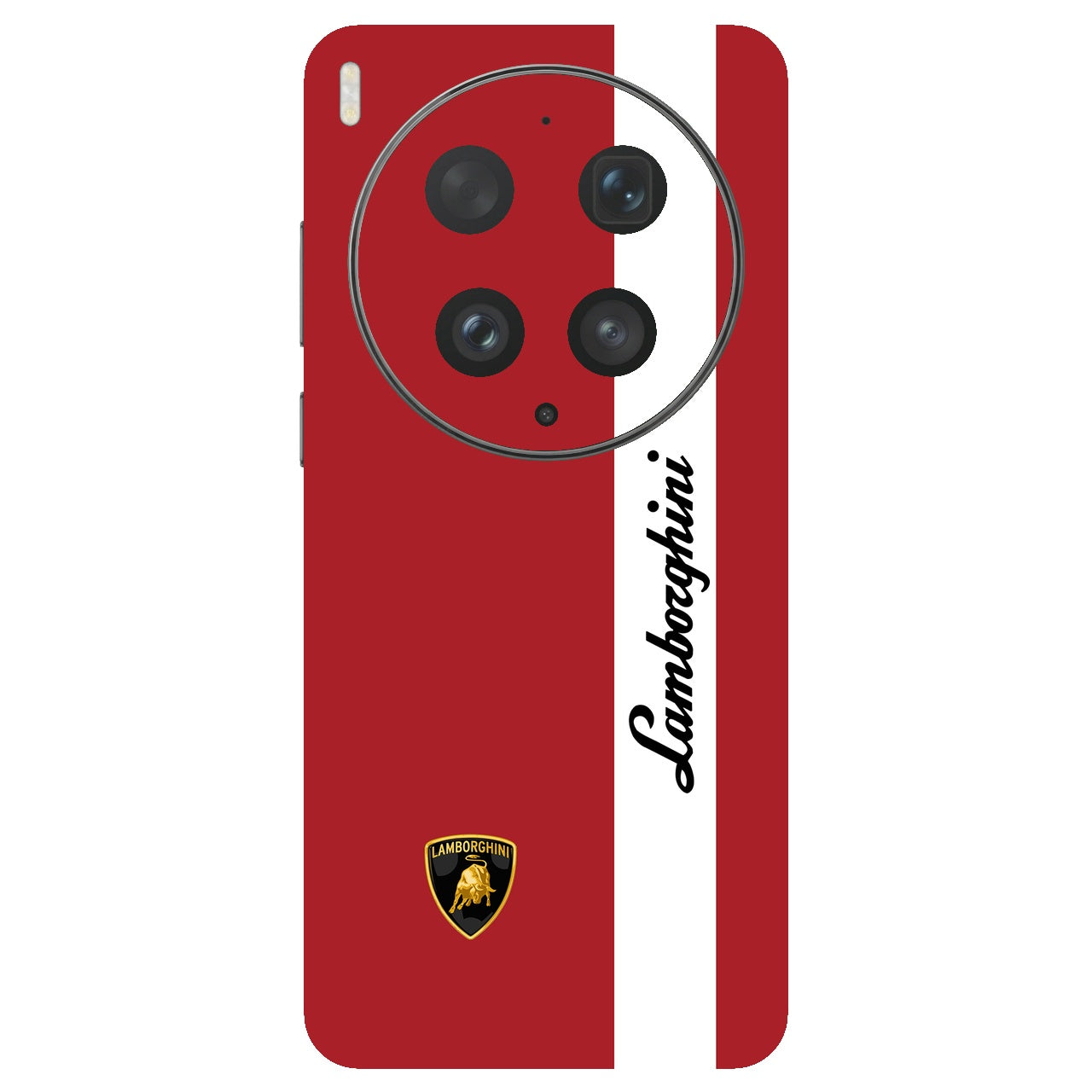 Ruby Racer