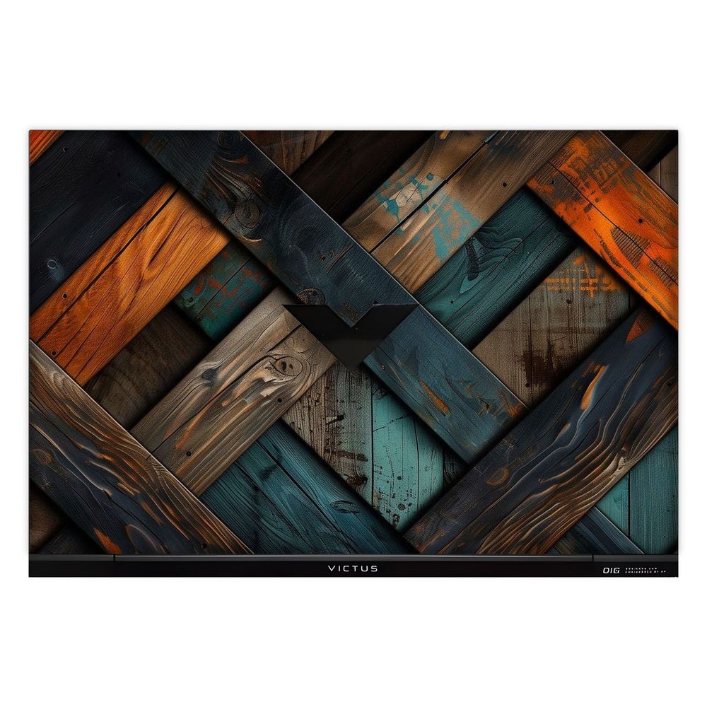 Rustic Weave