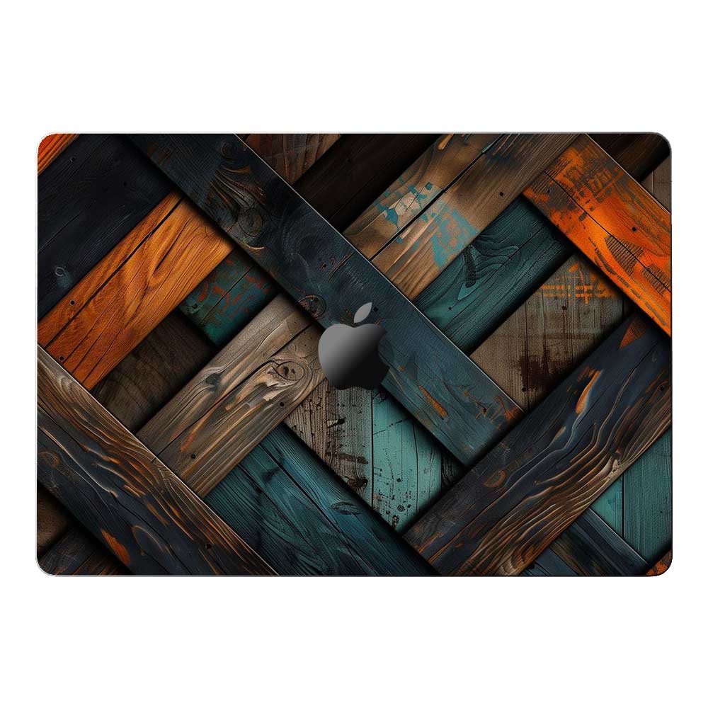 Macbook  Air M1 2020 Skins & Wraps