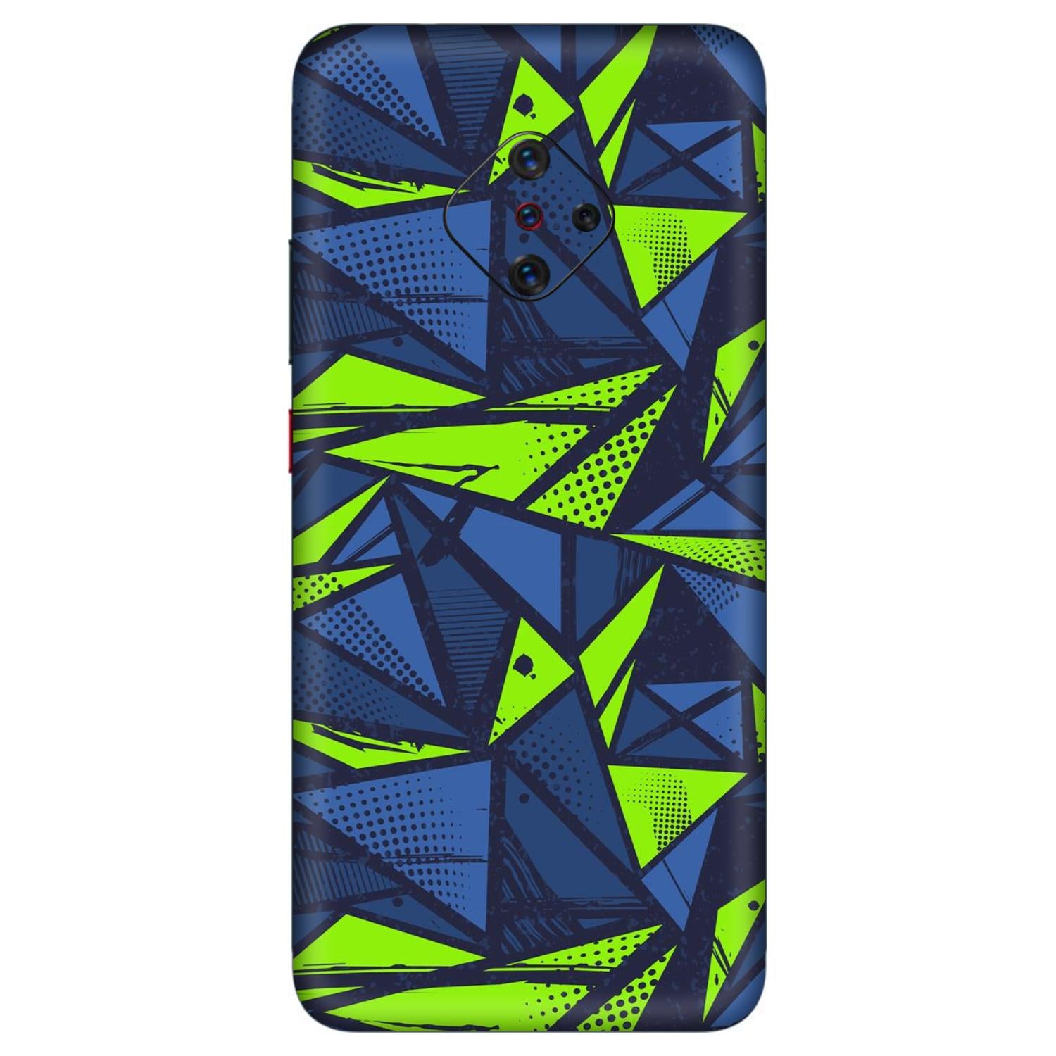 Vivo S1 Pro Skins & Wraps