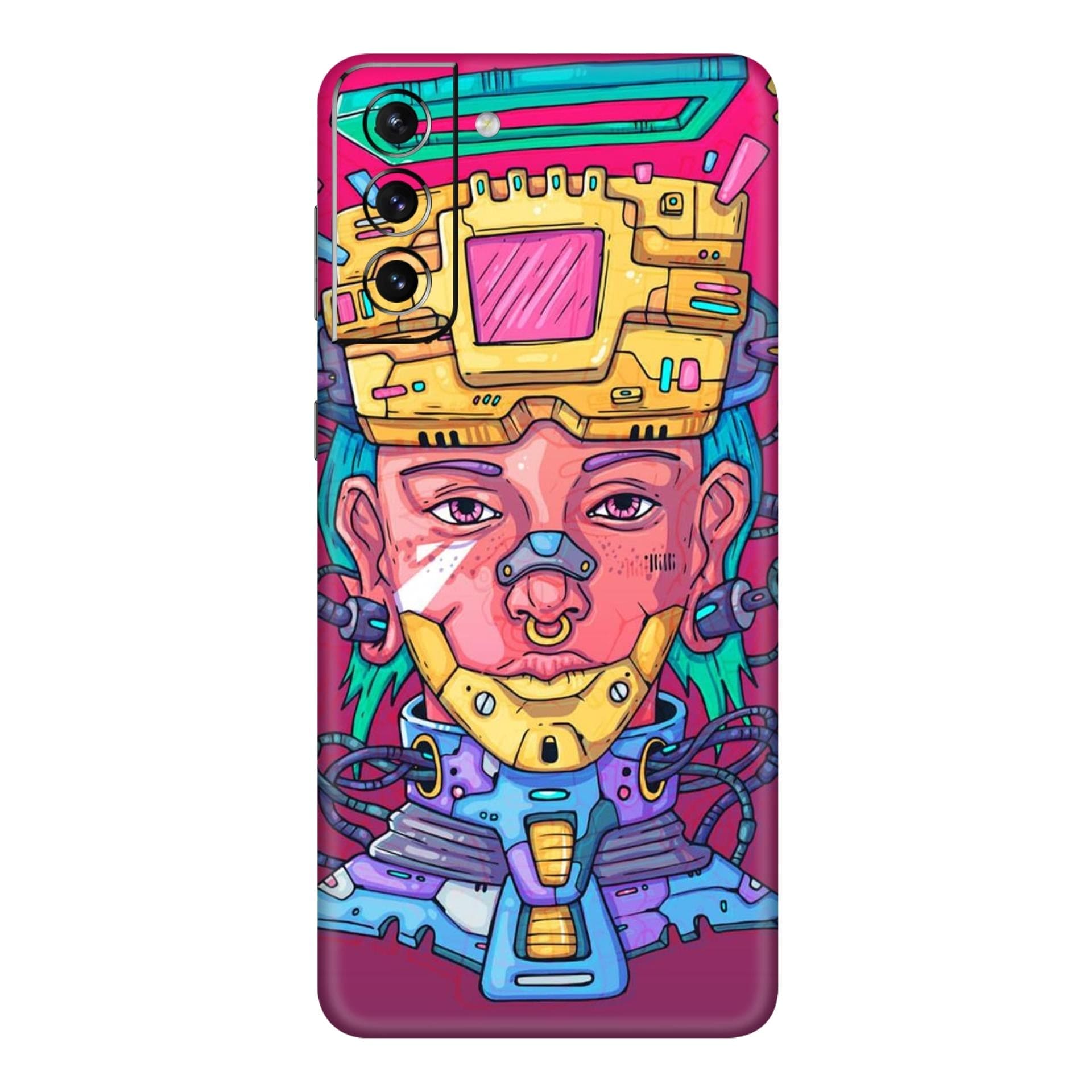 Samsung Galaxy S24 FE 5G Skins & Wraps