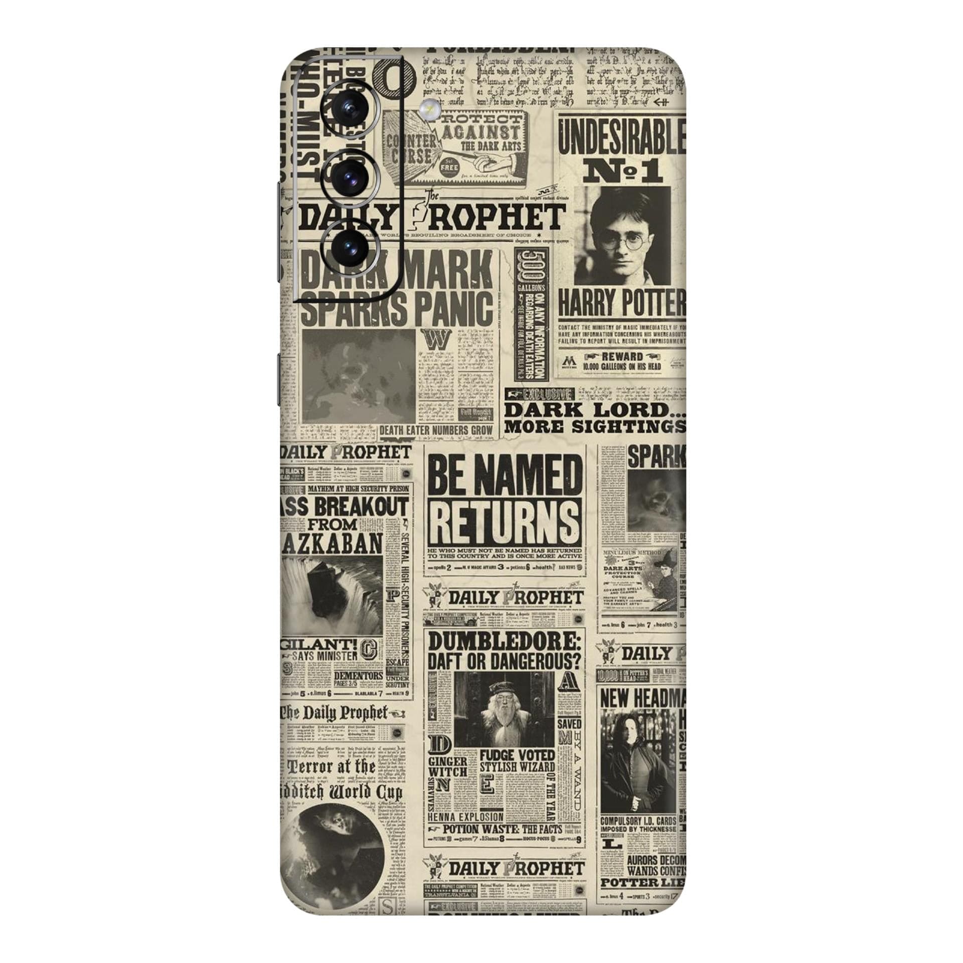 Samsung Galaxy S24 FE 5G Skins & Wraps