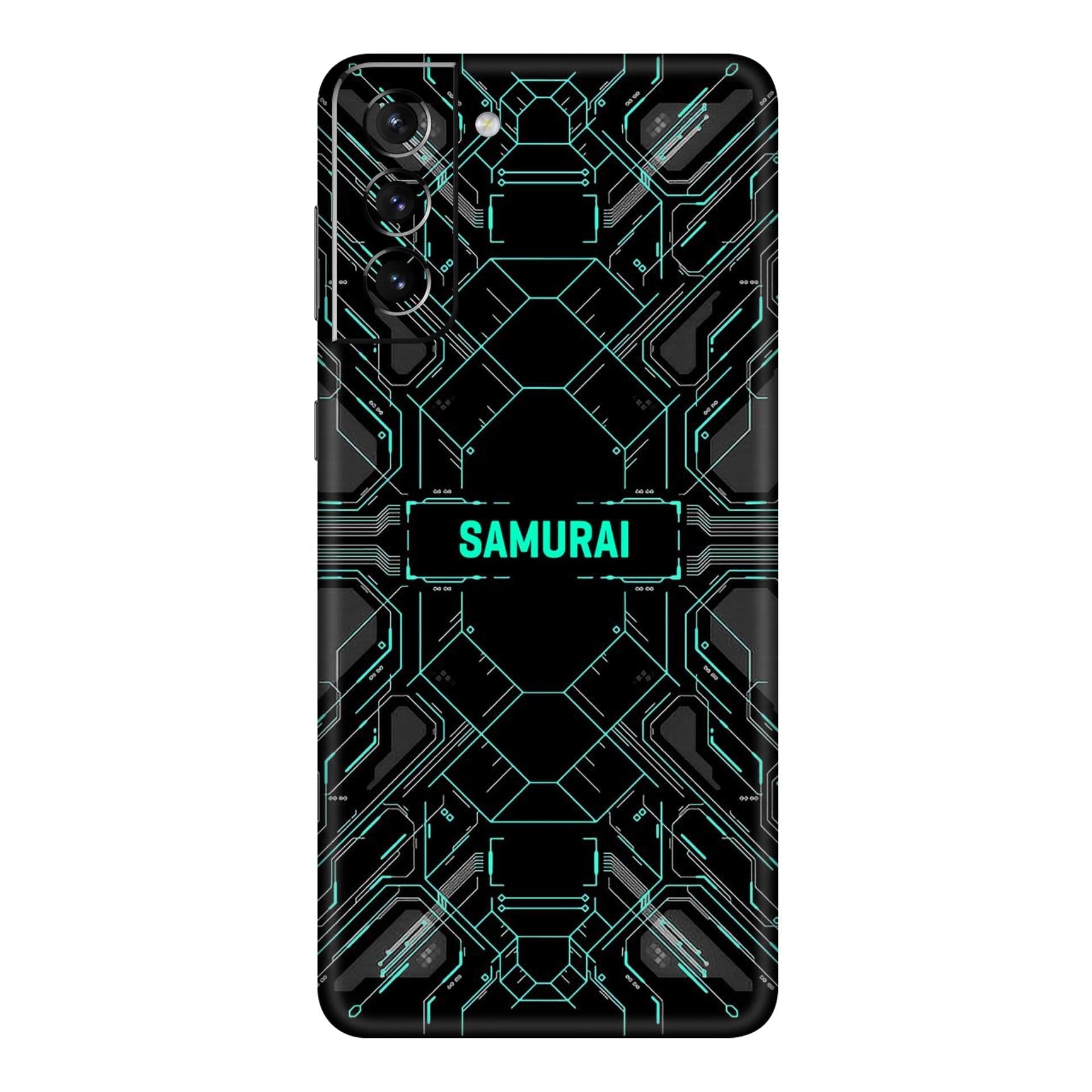 Samsung S21 Skins & Wraps