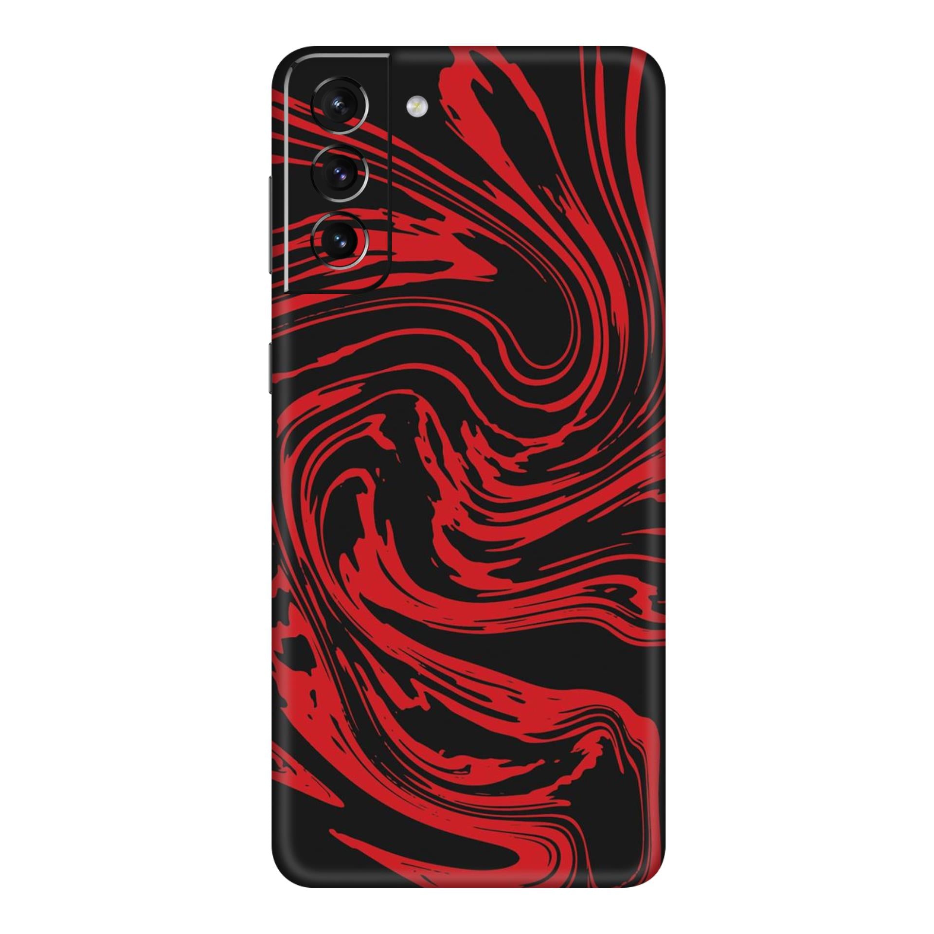 Samsung S21 Plus Skins & Wraps