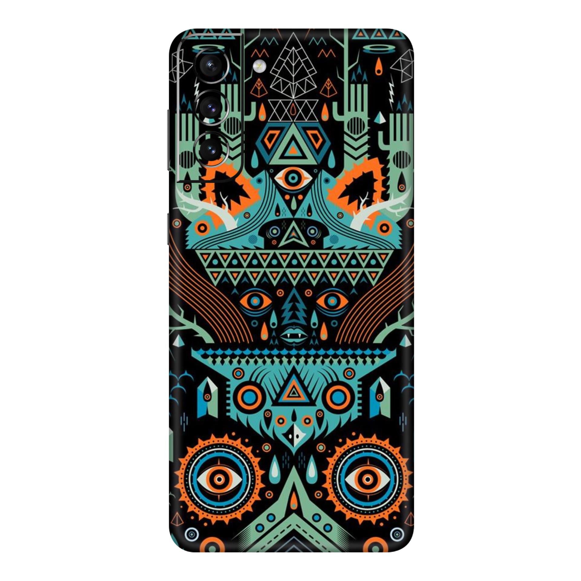 Samsung S21 Plus Skins & Wraps