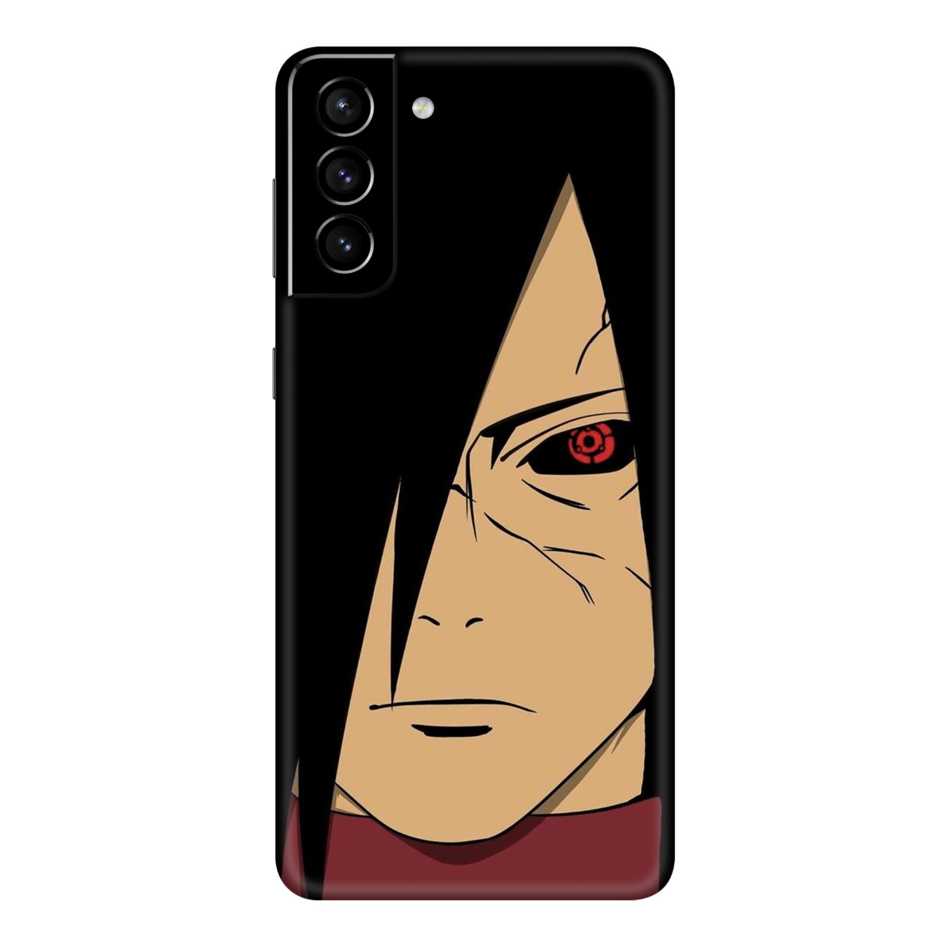 Samsung S21 Plus Skins & Wraps