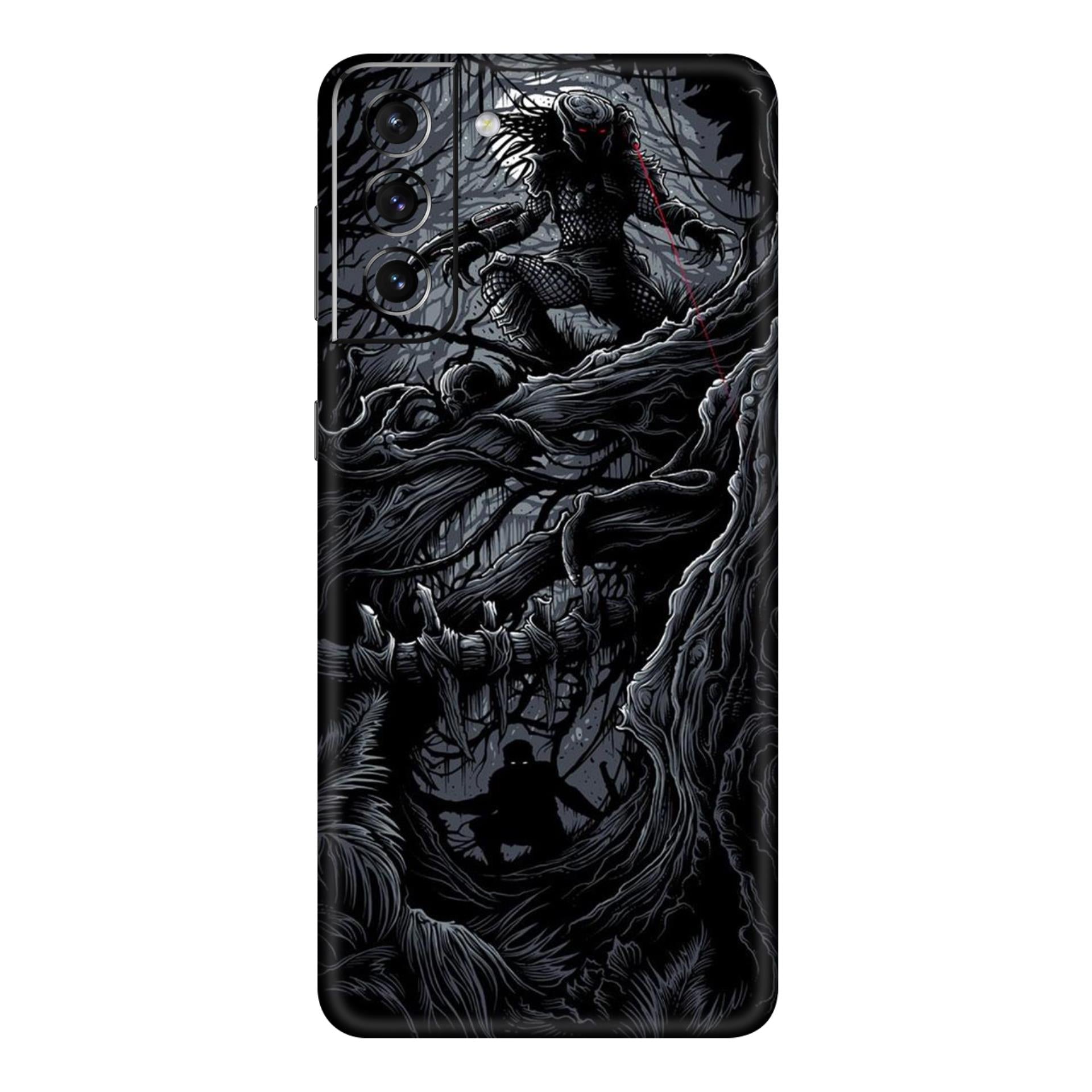 Samsung Galaxy S24 FE 5G Skins & Wraps