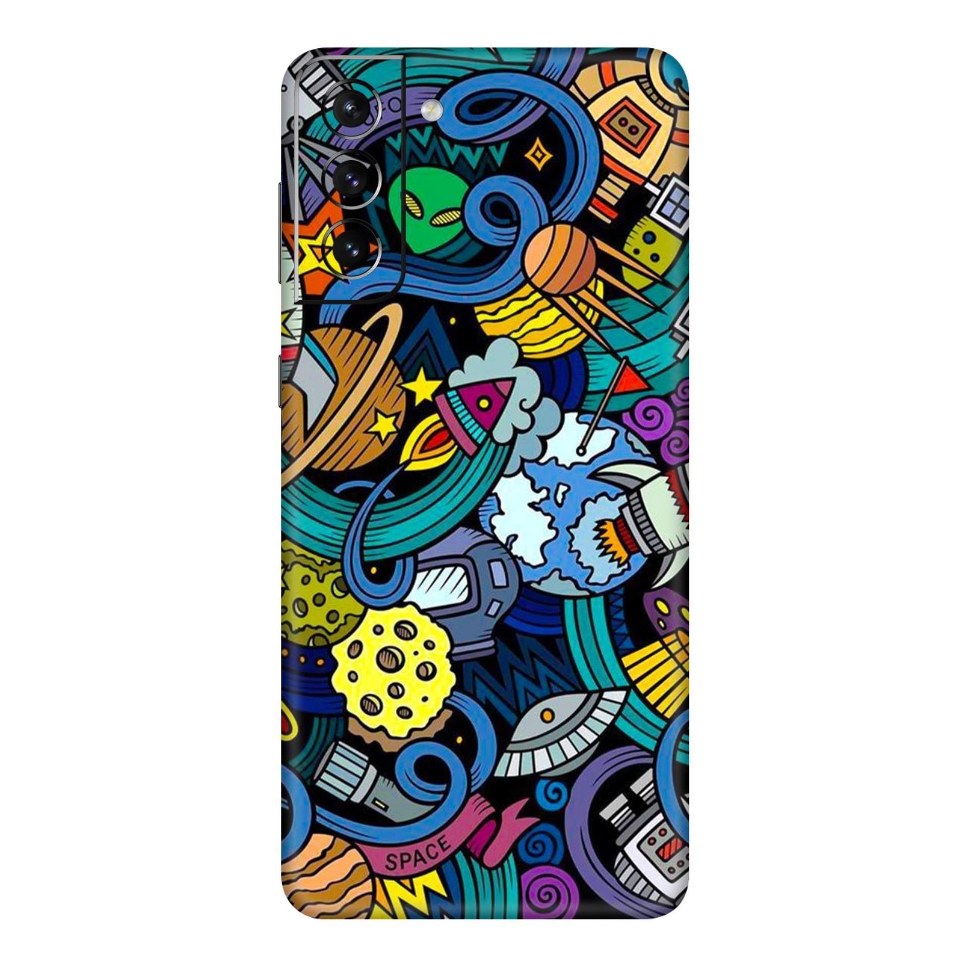 Samsung Galaxy S24 FE 5G Skins & Wraps