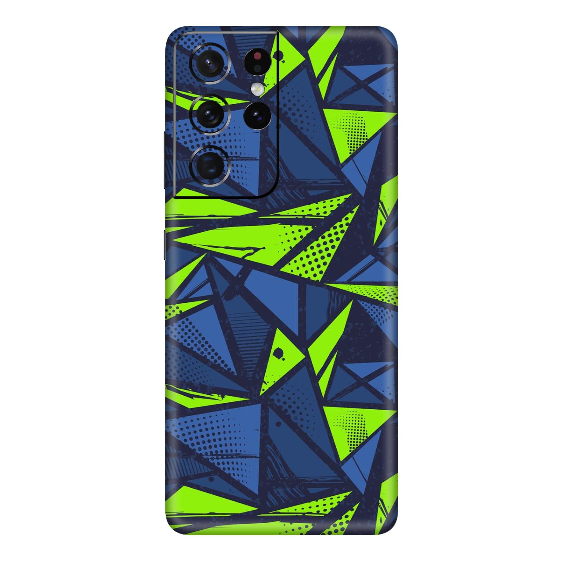 Samsung S21 Ultra Skins & Wraps