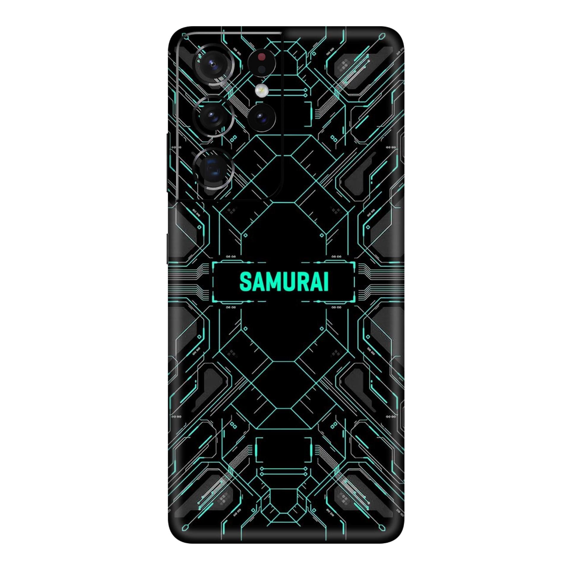Samsung S21 Ultra Skins & Wraps