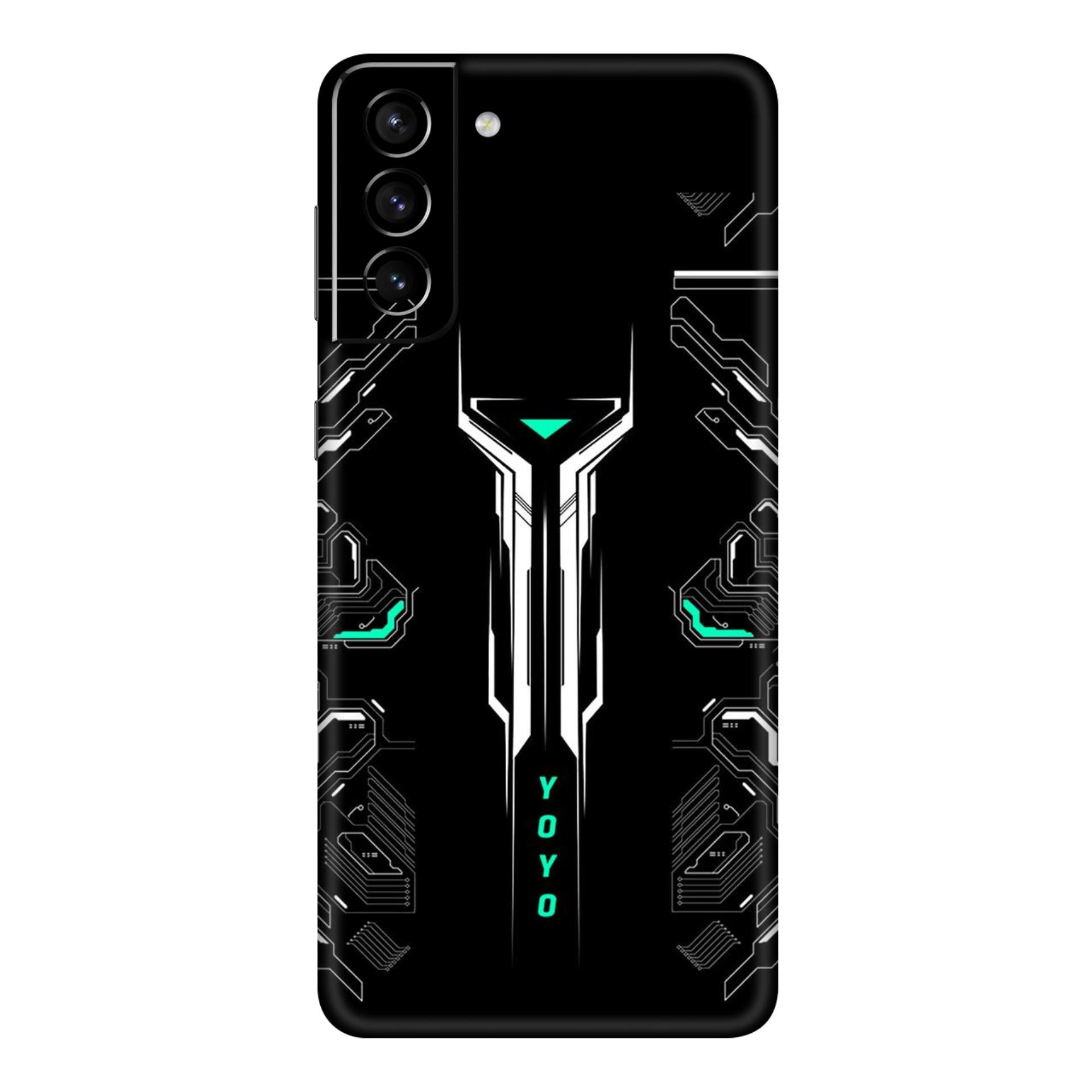 Samsung Galaxy S24 FE 5G Skins & Wraps