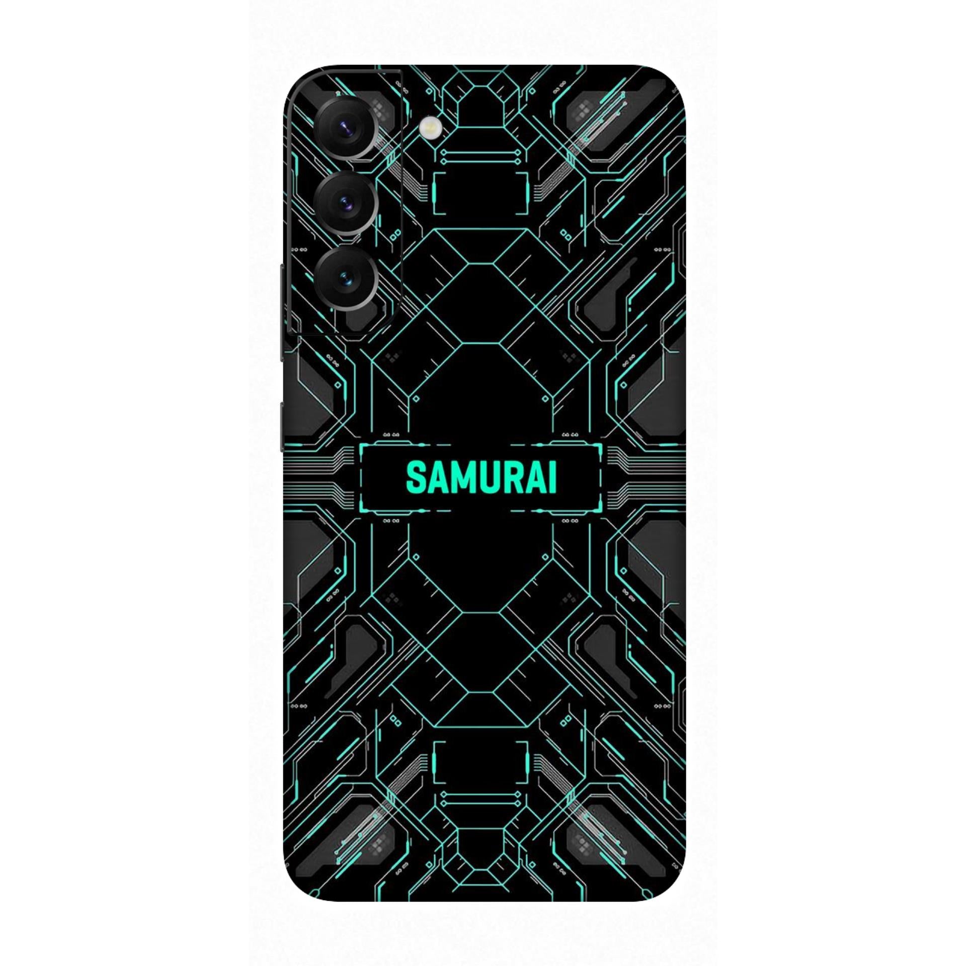Samsung S22 Skins & Wraps