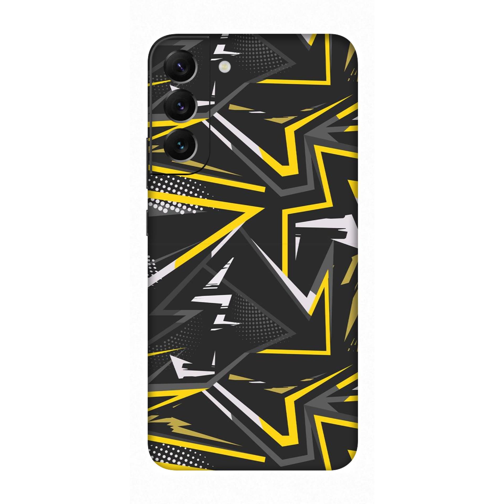 Samsung S22+ Skins & Wraps