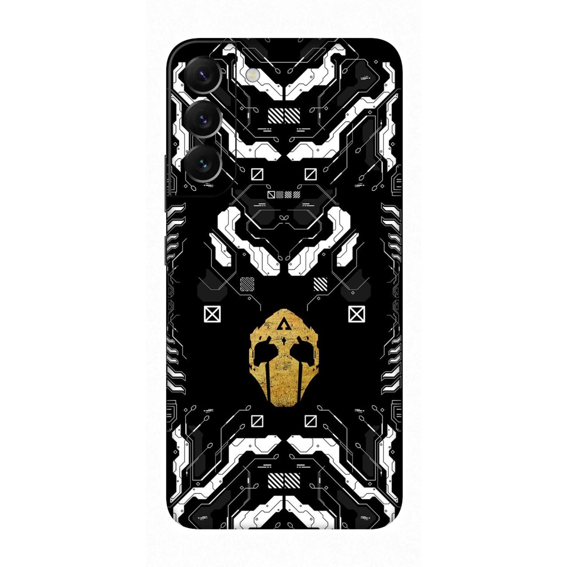 Samsung S22+ Skins & Wraps