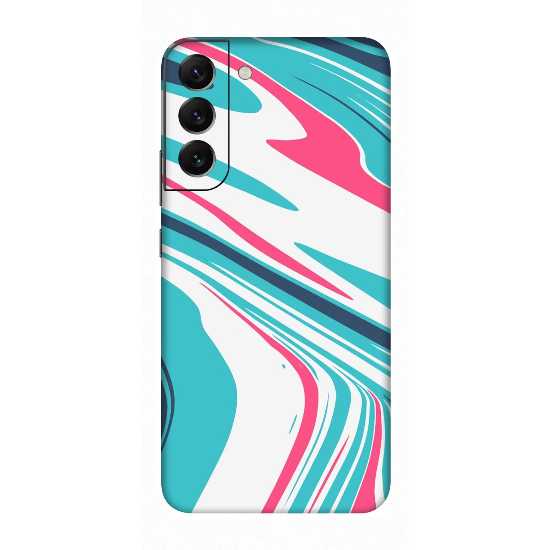 Samsung S22+ Skins & Wraps