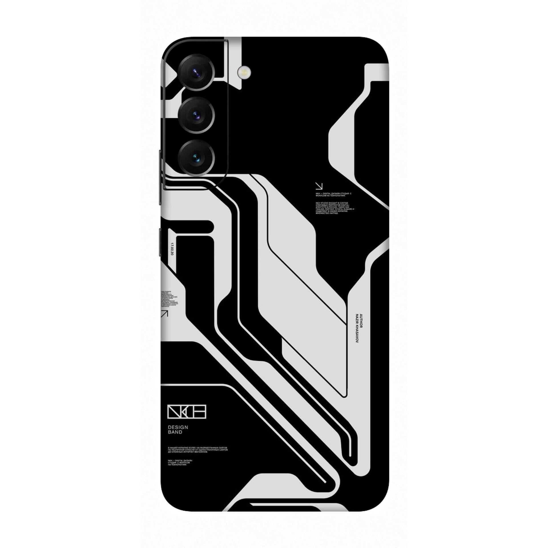 Samsung S22 Plus Skins & Wraps