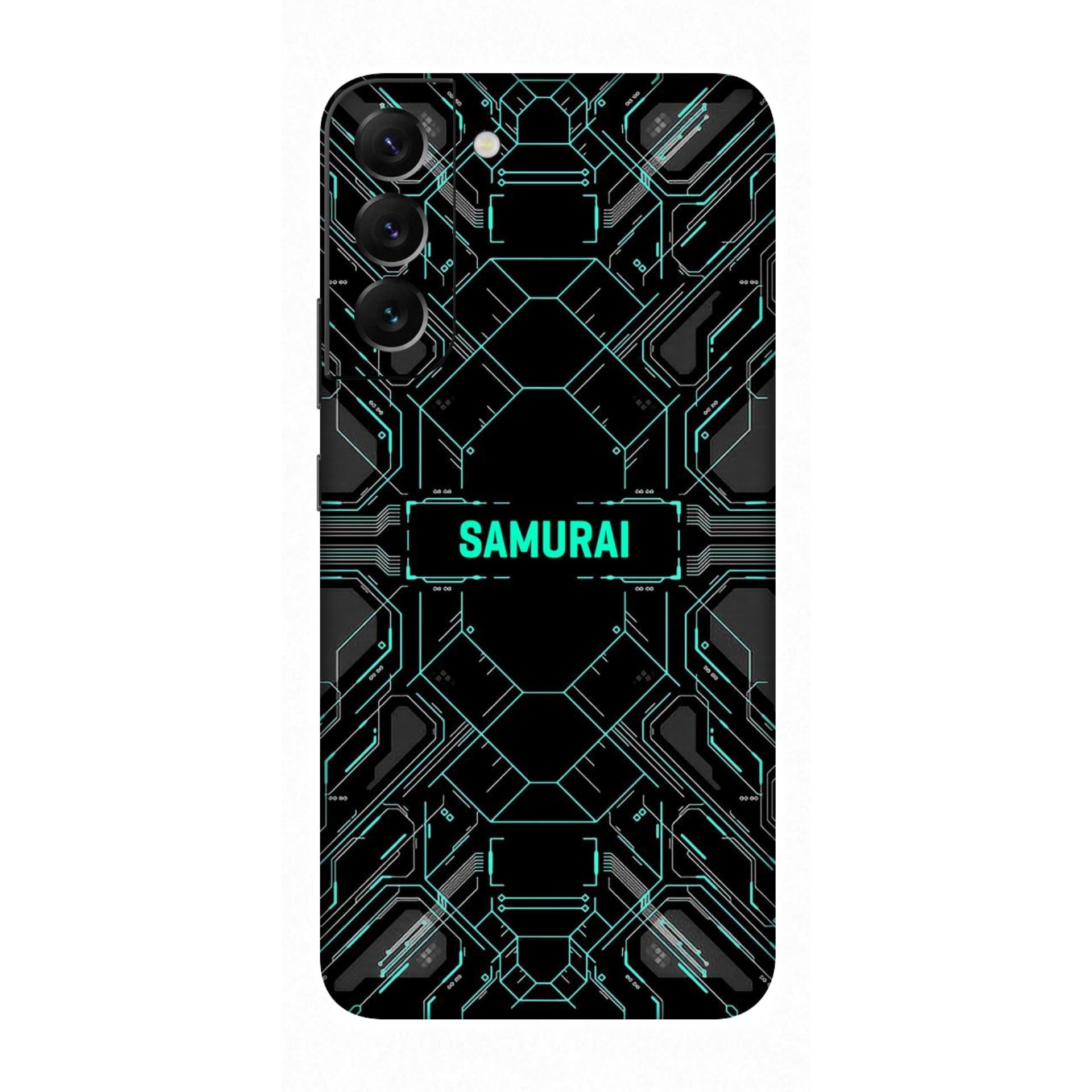 Samsung S22 Plus Skins & Wraps
