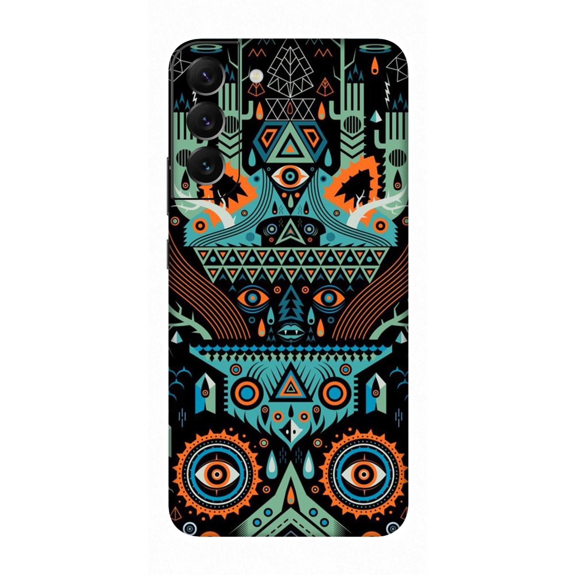 Samsung S22+ Skins & Wraps