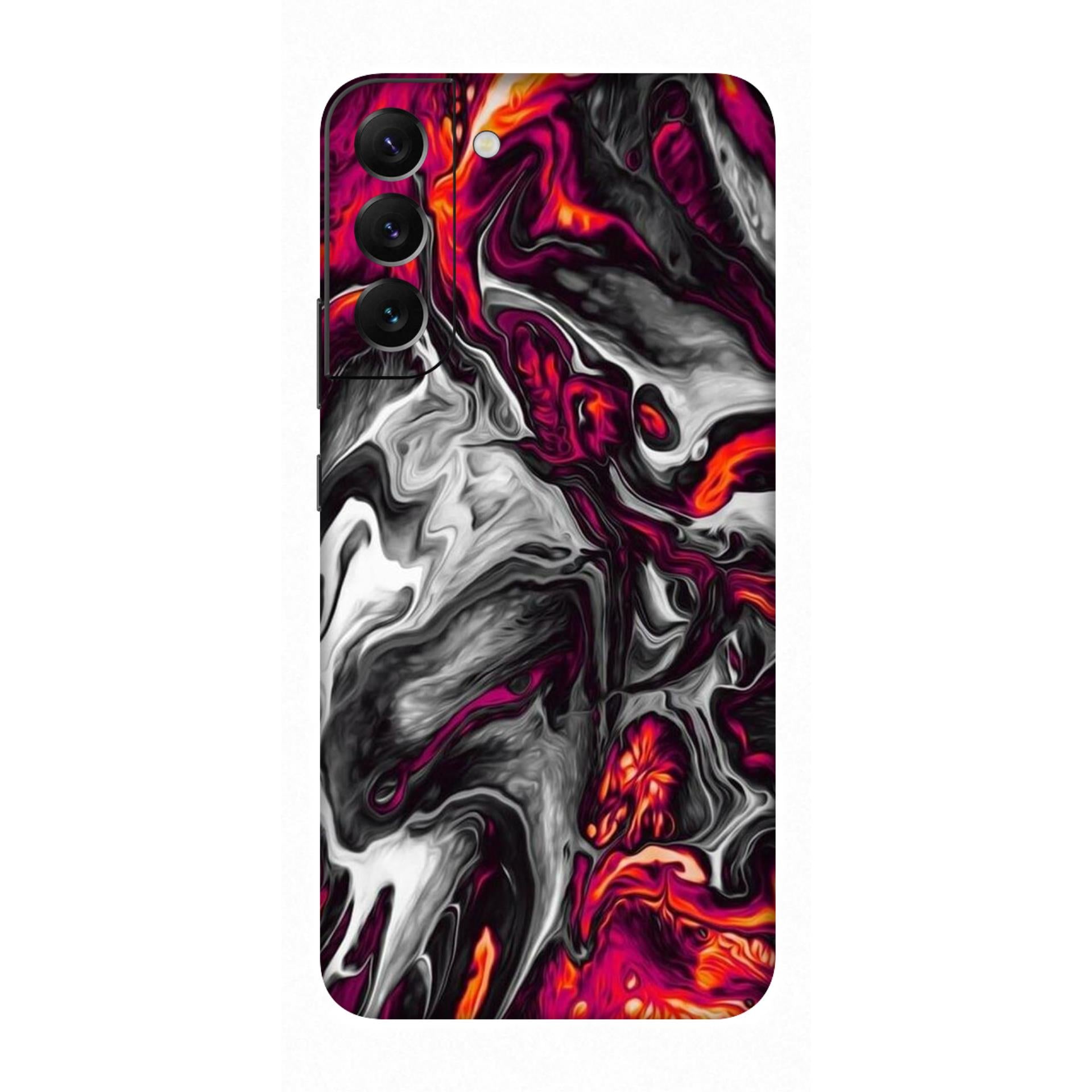 Samsung S22+ Skins & Wraps