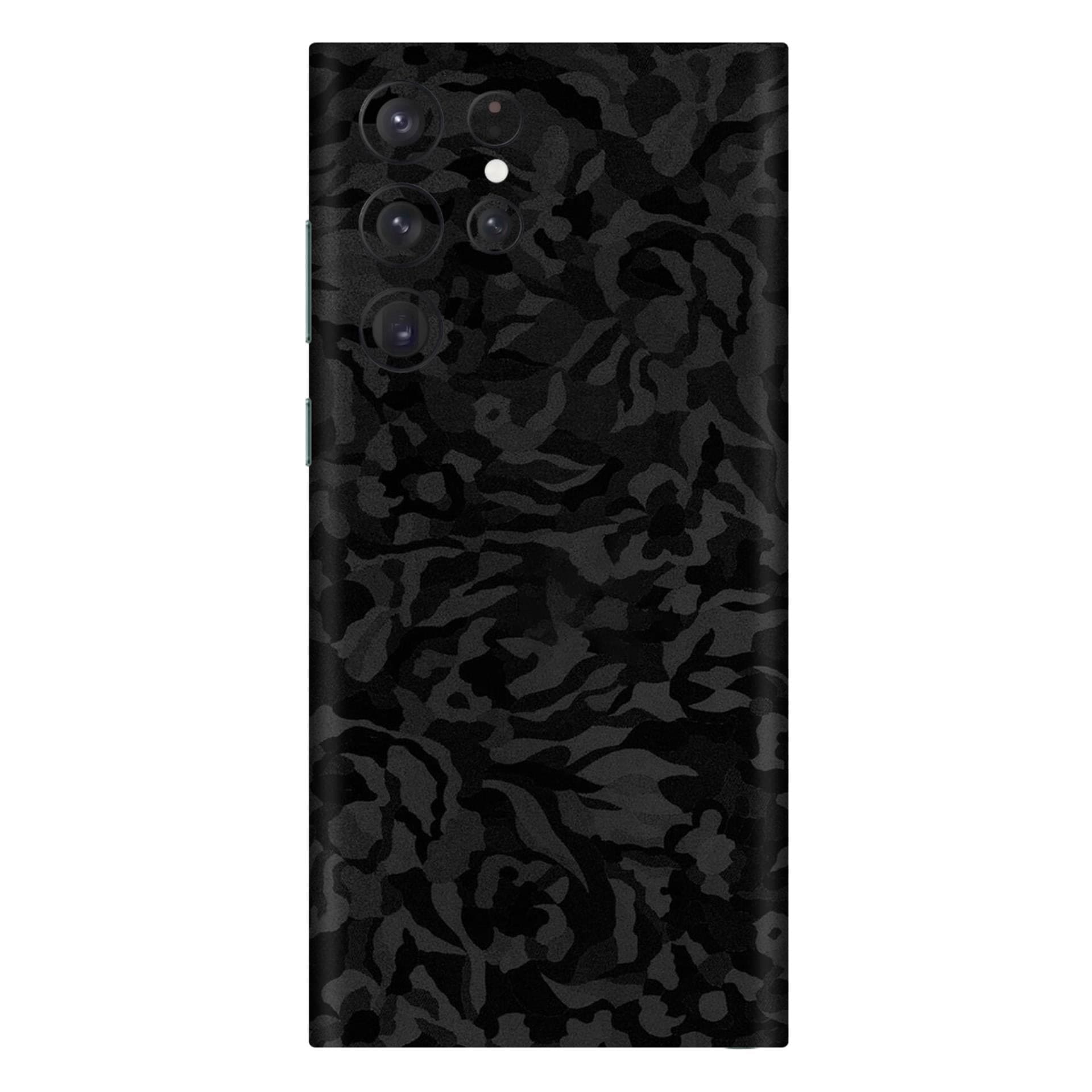 Samsung S22 Ultra Skins & Wraps