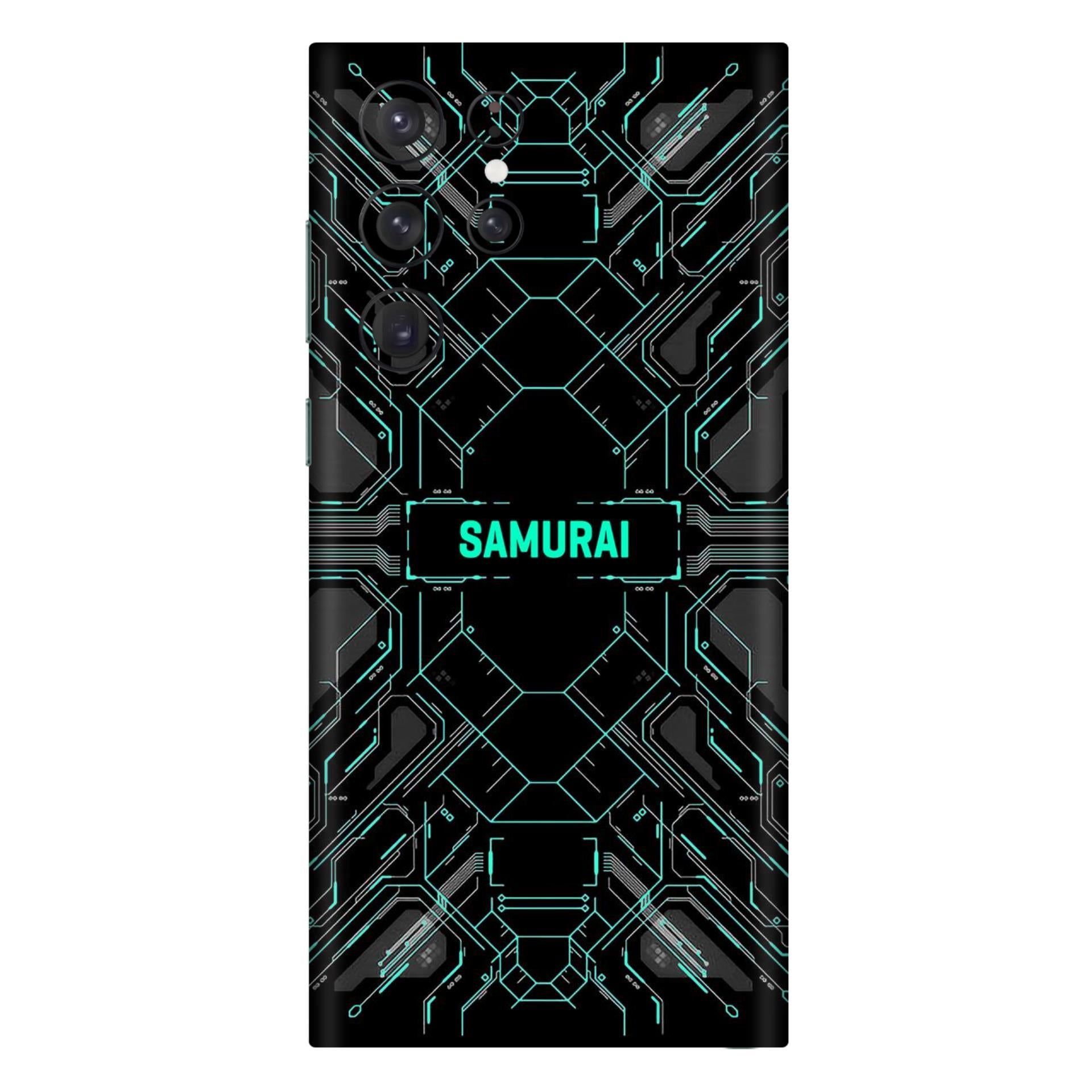 Samsung S22 Ultra Skins & Wraps