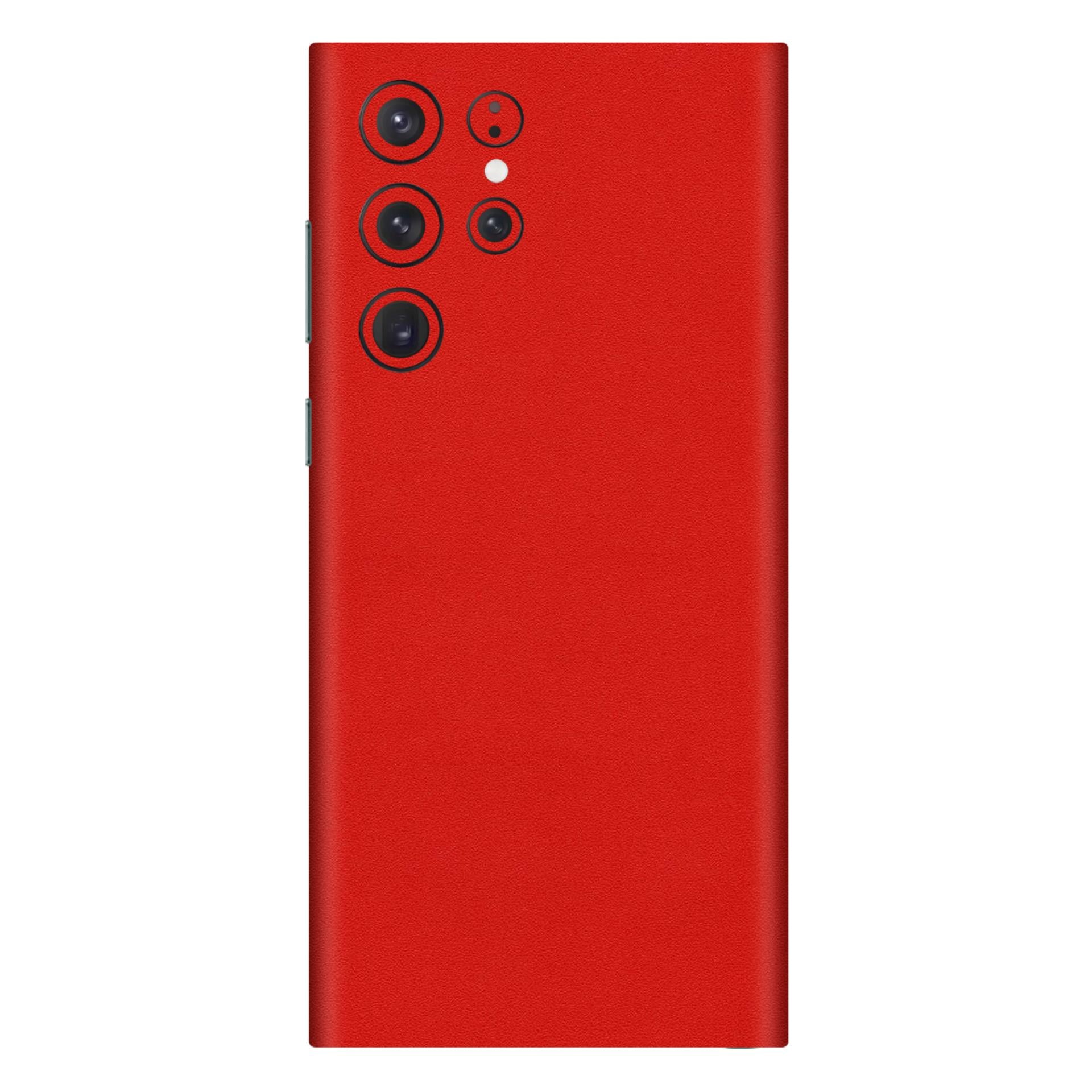 Samsung S22 Ultra Skins & Wraps