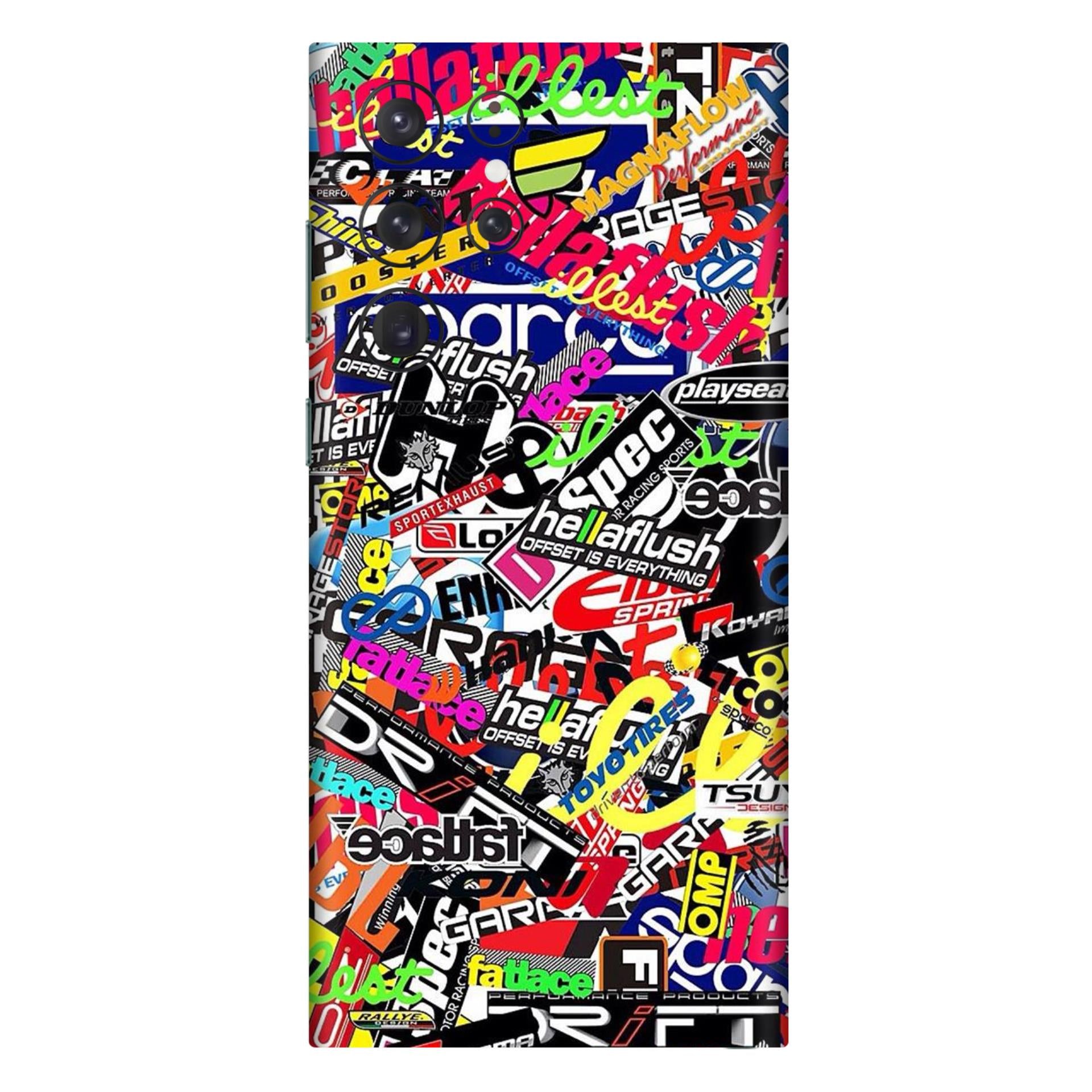 Samsung S22 Ultra Skins & Wraps