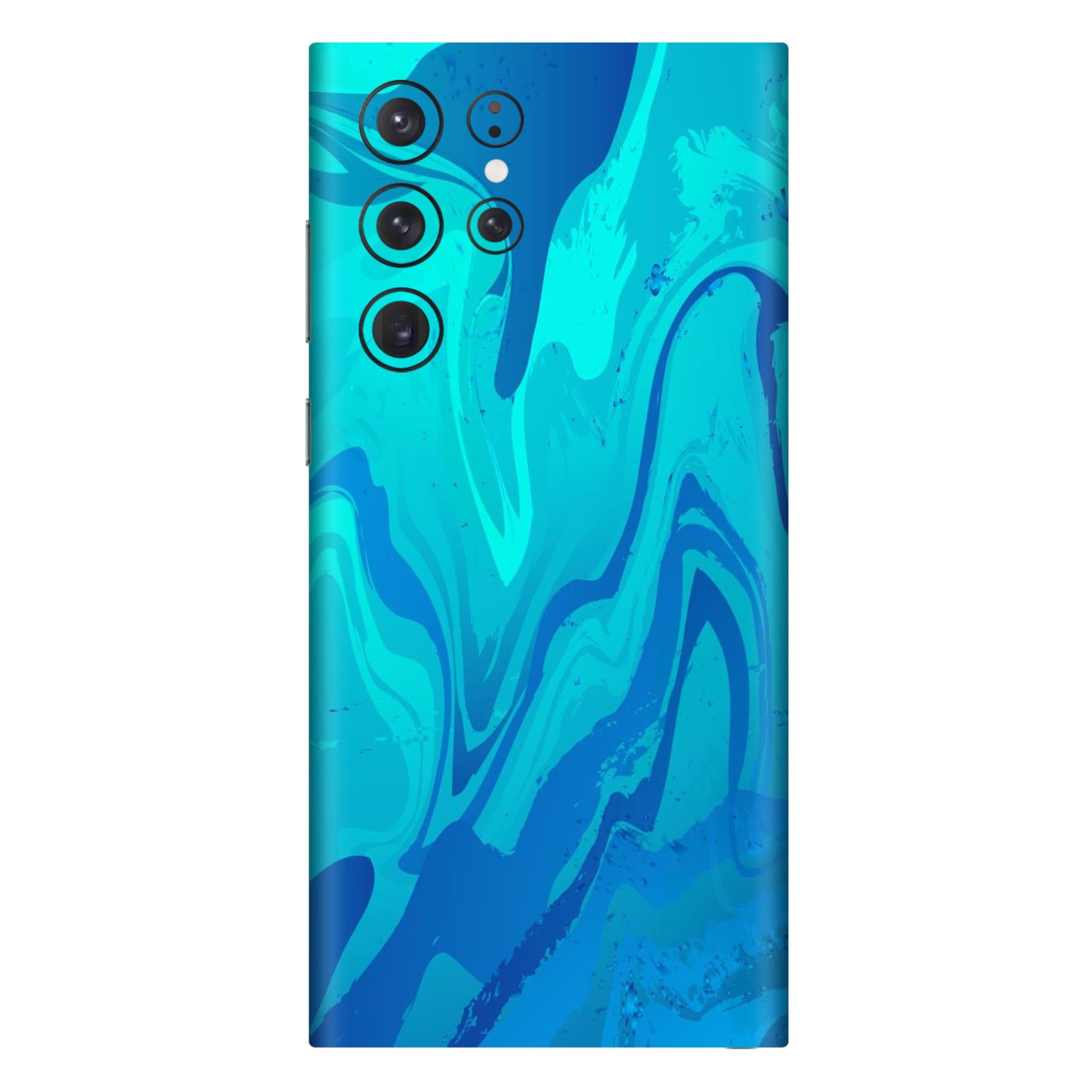 Samsung S22 Ultra Skins & Wraps