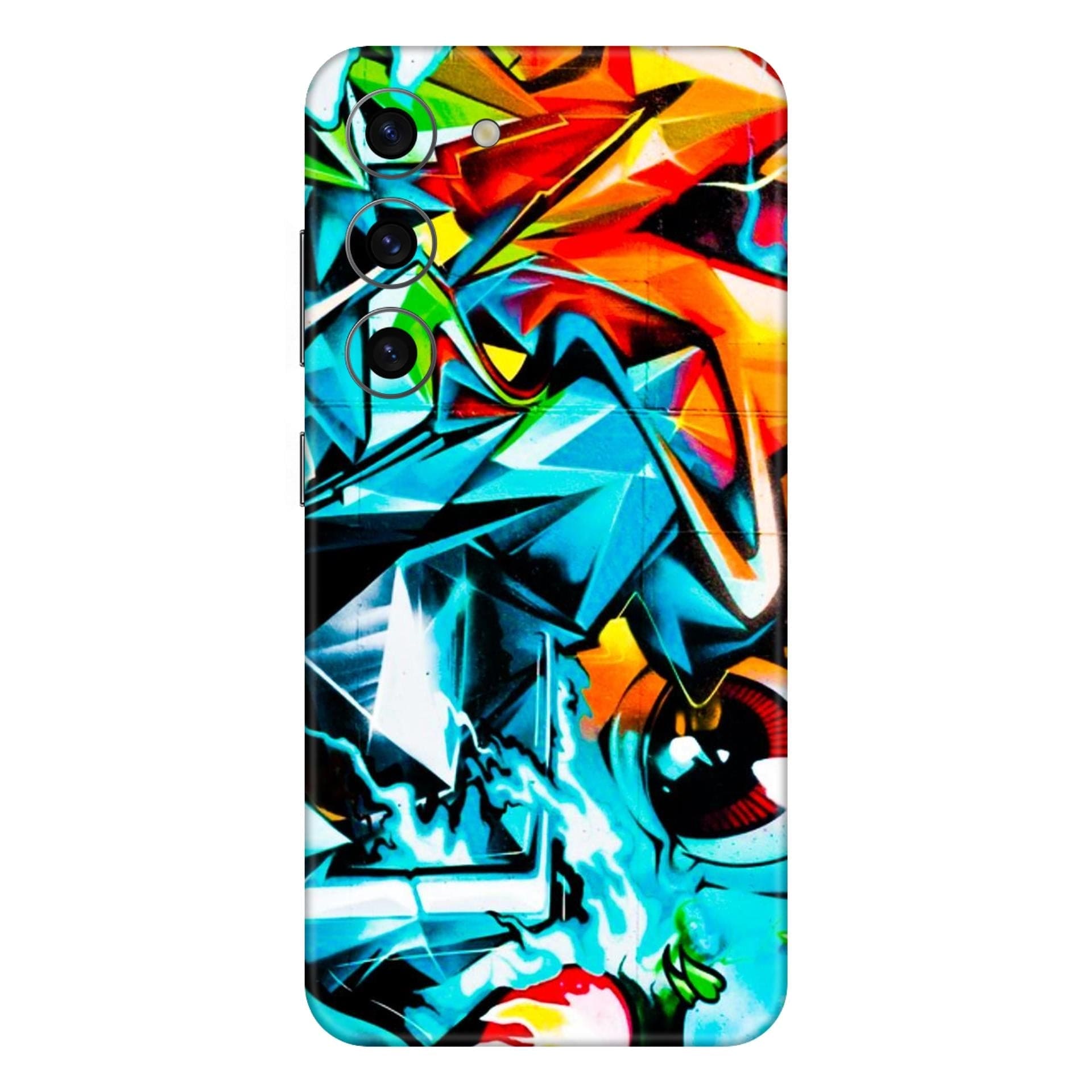 Samsung Galaxy A55 5G Skins & Wraps