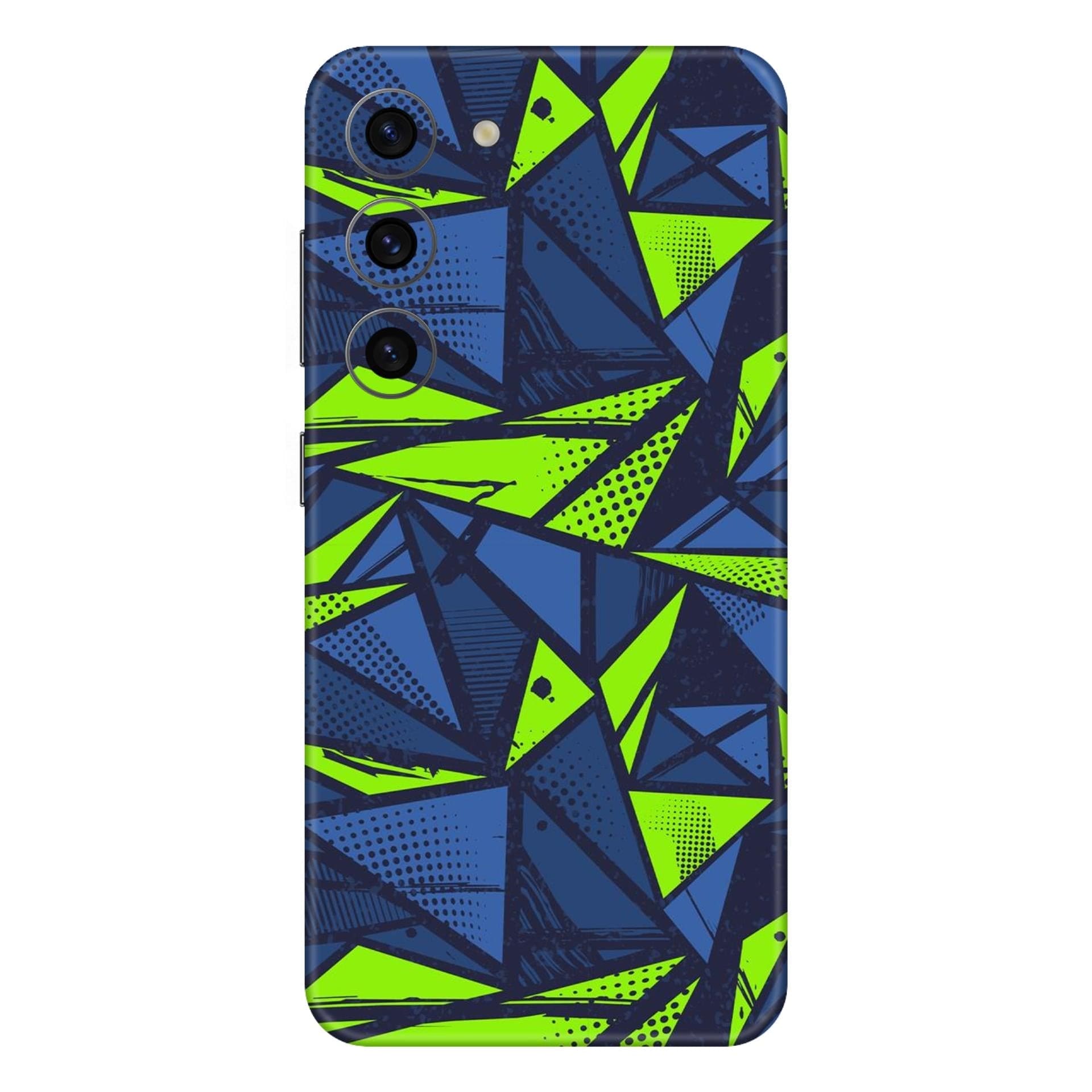 Samsung Galaxy A55 5G Skins & Wraps