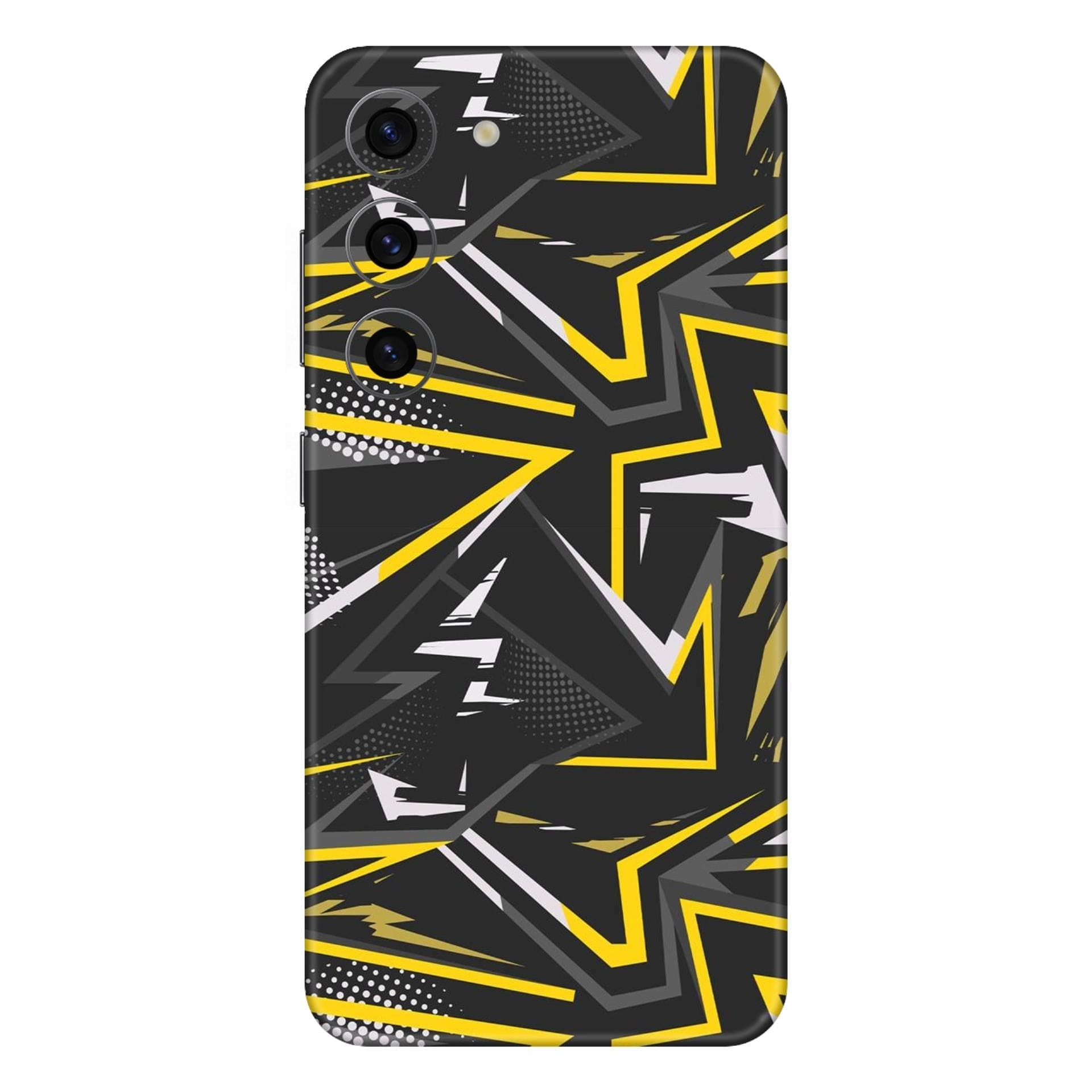 Samsung Galaxy A55 5G Skins & Wraps