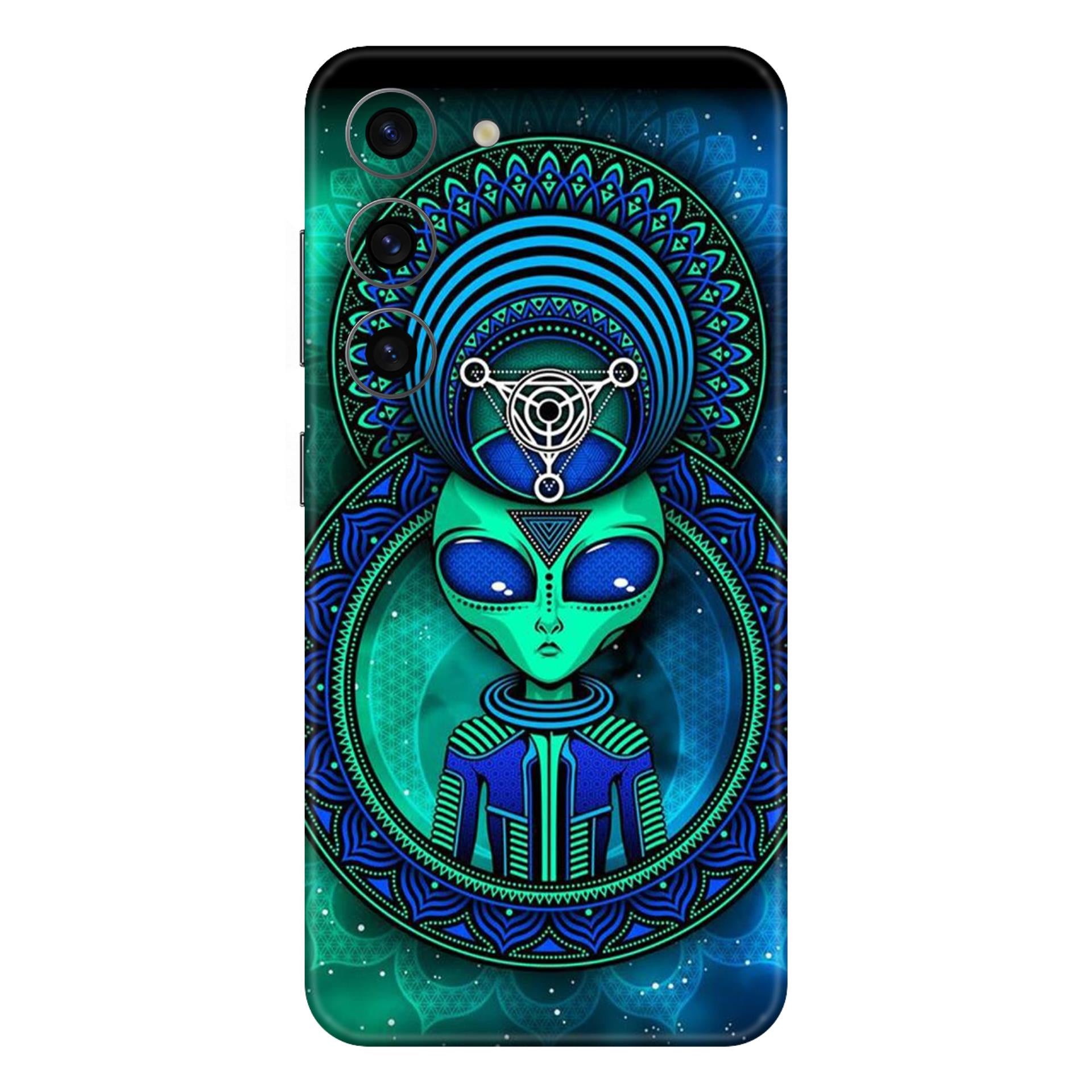 Samsung Galaxy S23 FE (5G) Skins & Wraps