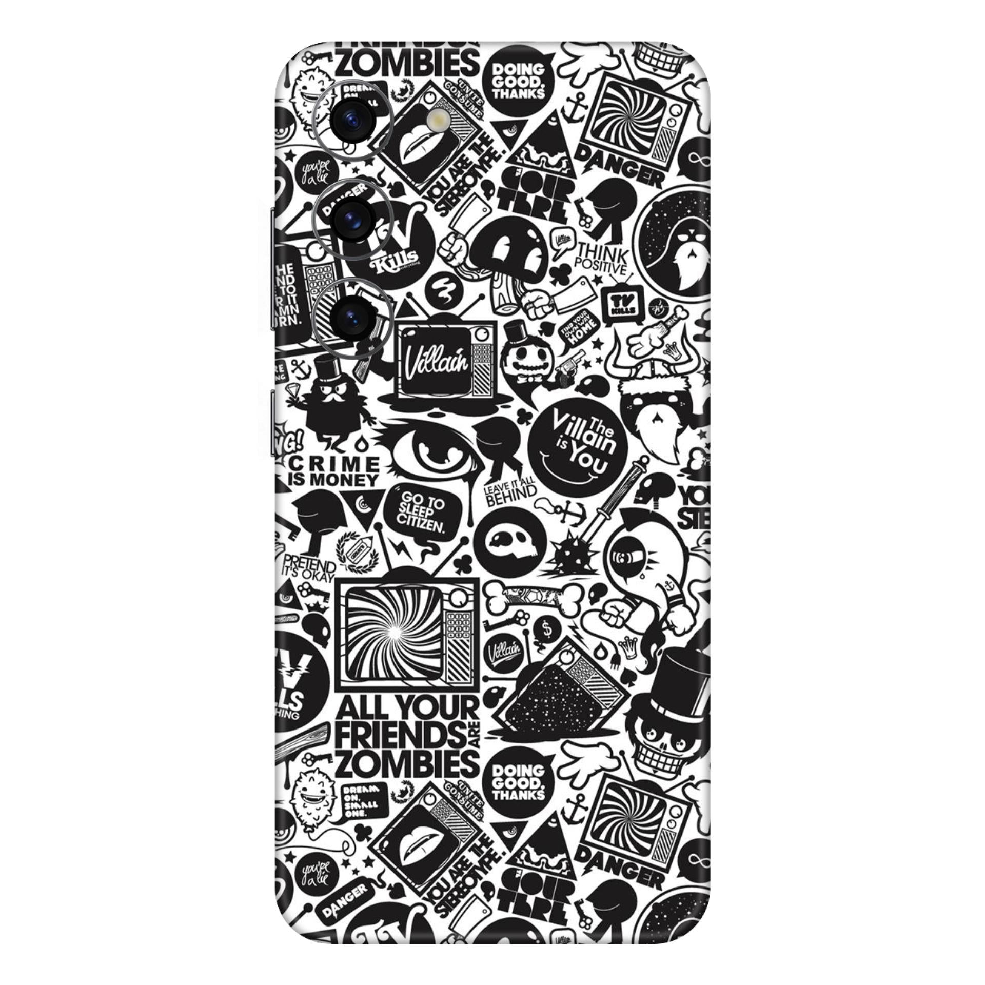 Samsung Galaxy S23 FE (5G) Skins & Wraps