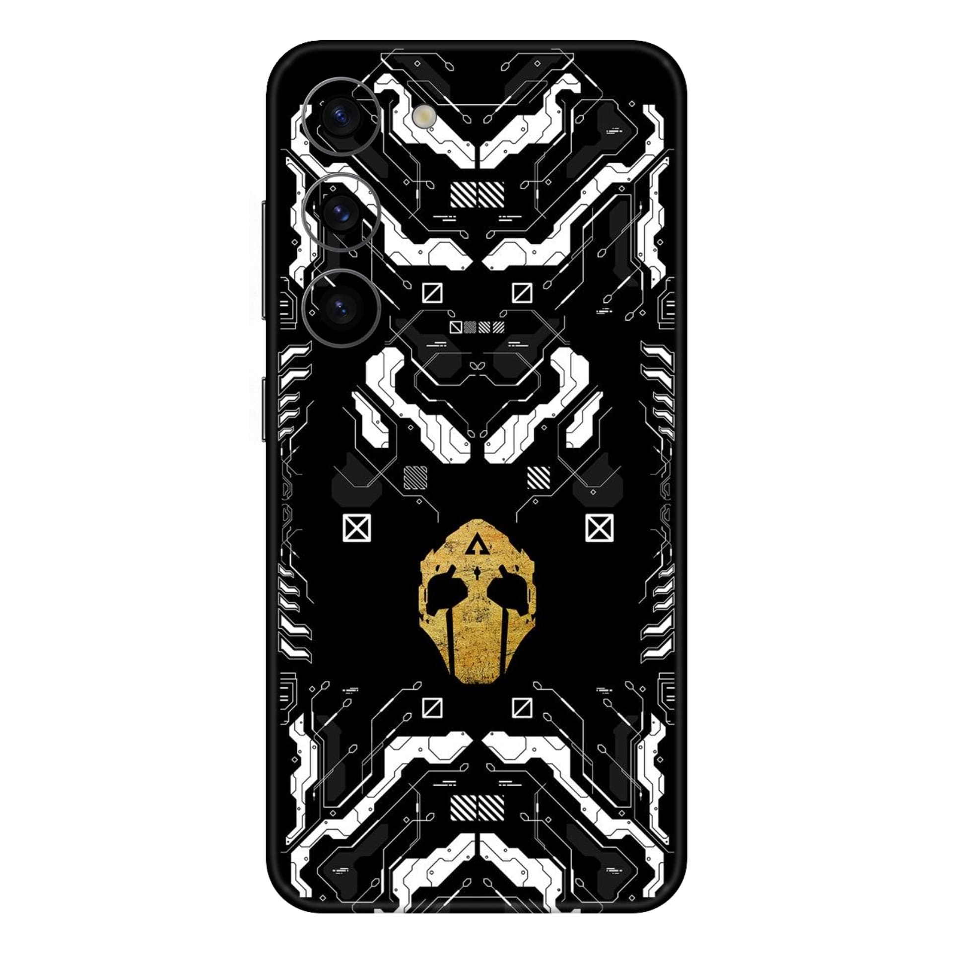 Samsung Galaxy A55 5G Skins & Wraps