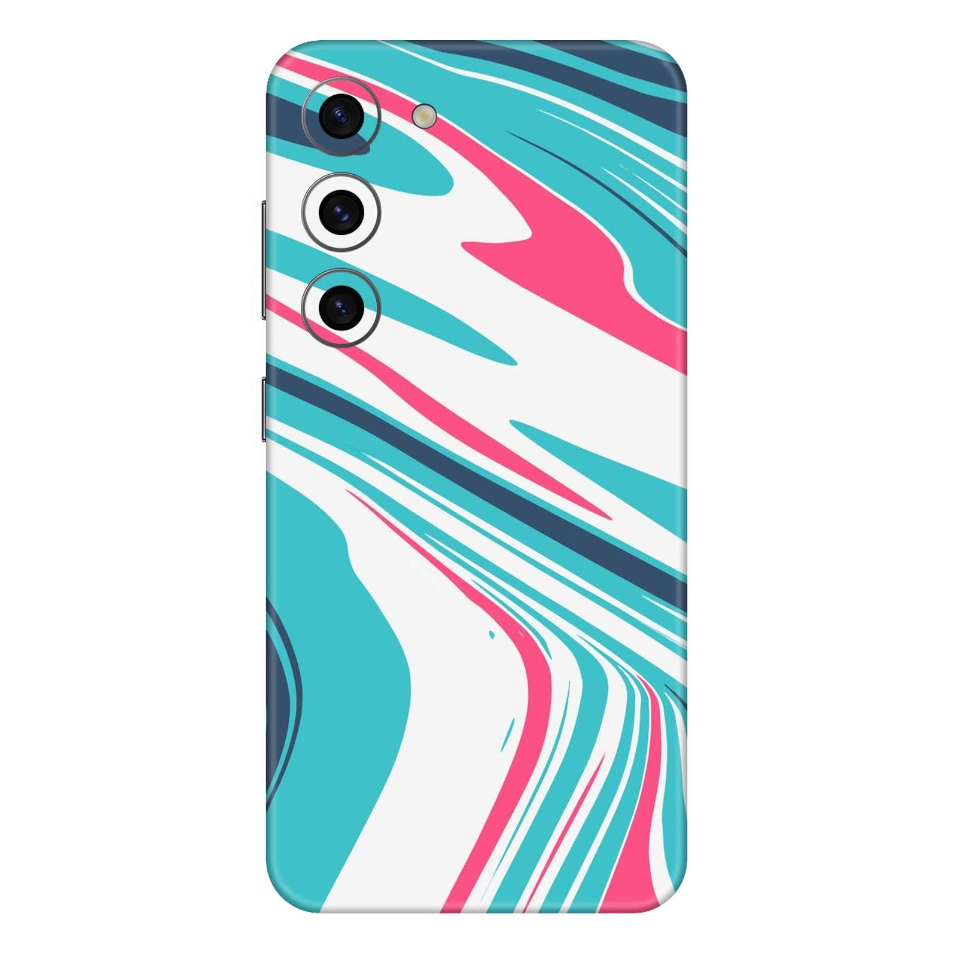 Samsung Galaxy A55 5G Skins & Wraps