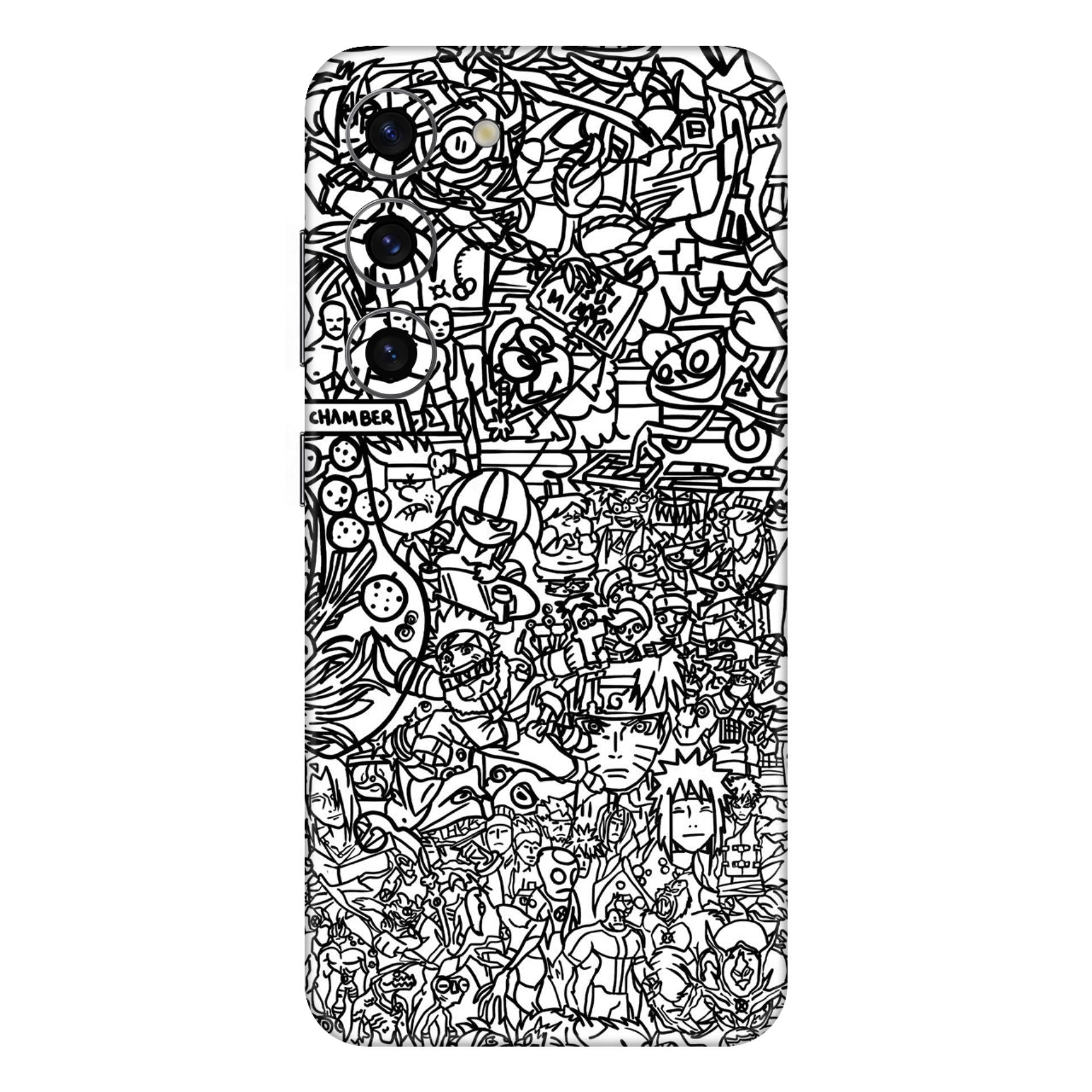 Samsung Galaxy S23 FE (5G) Skins & Wraps