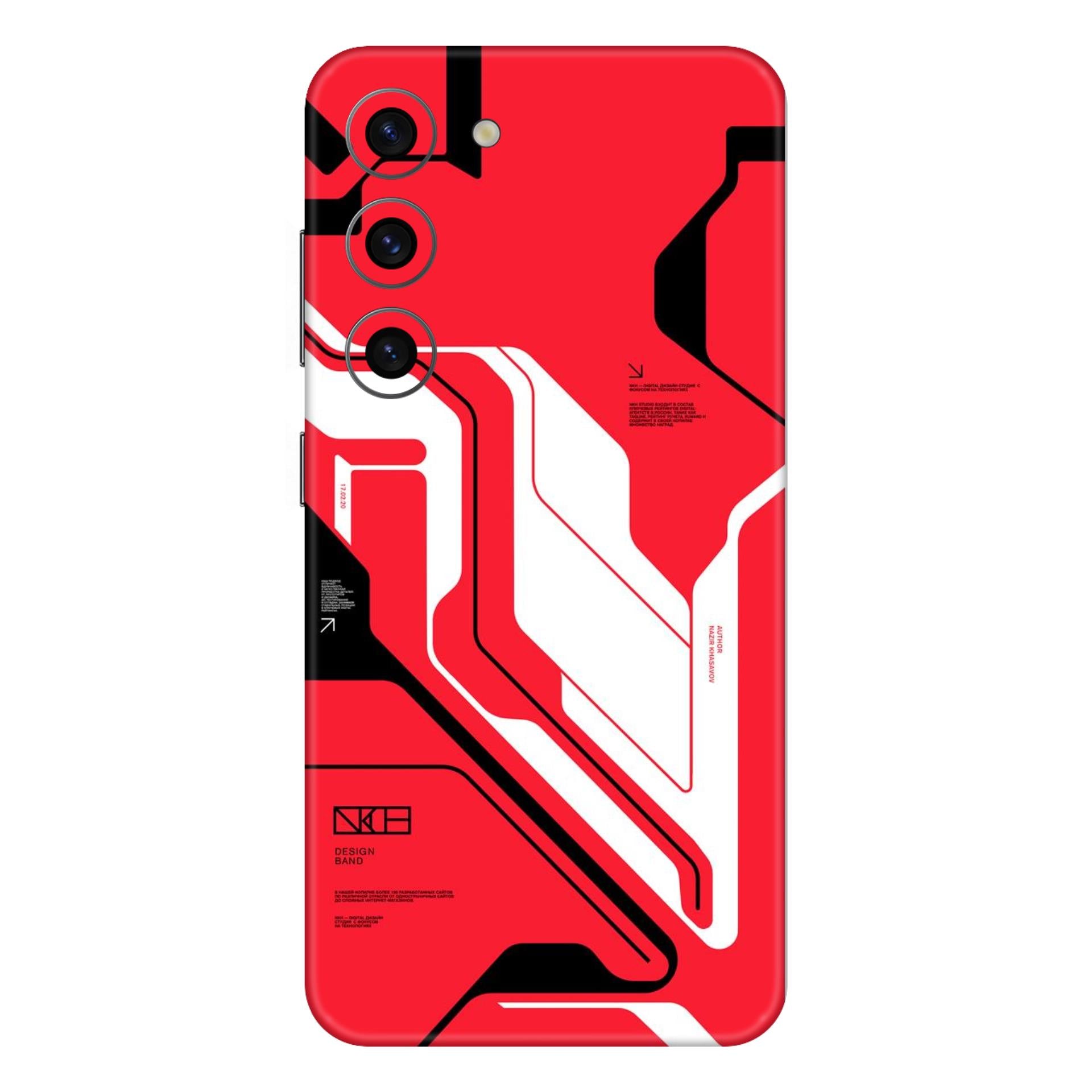 Samsung Galaxy S23 FE (5G) Skins & Wraps