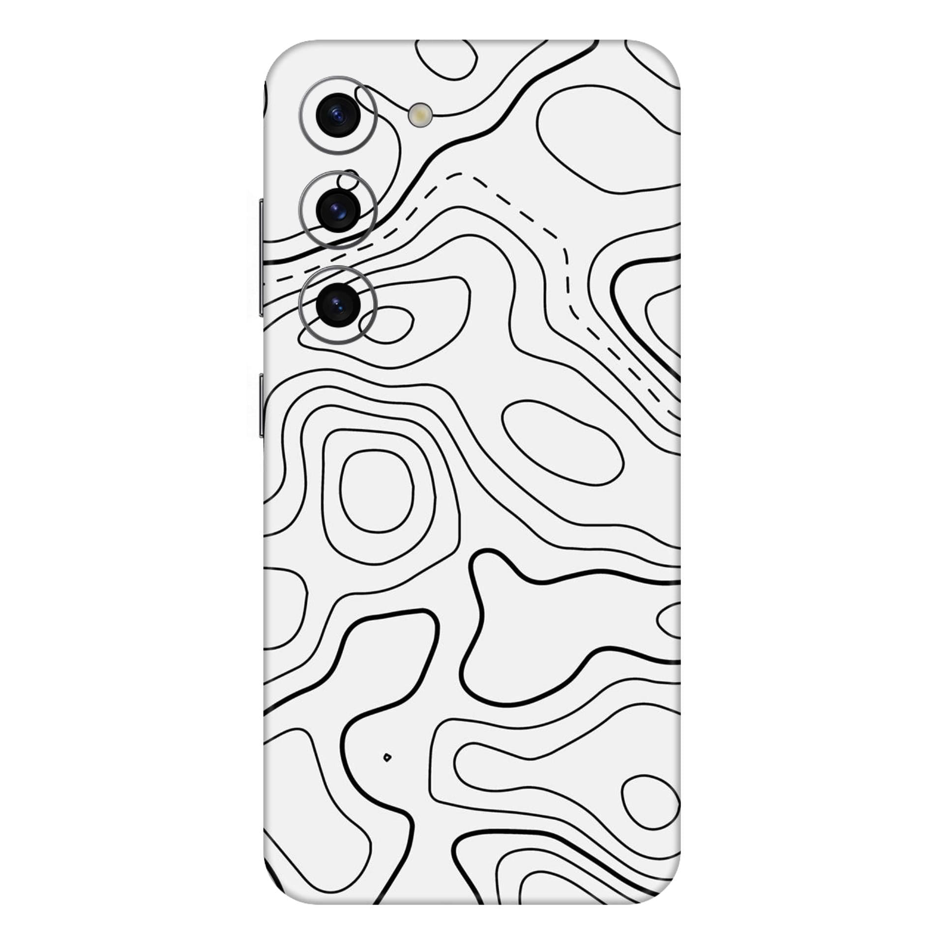 Samsung Galaxy A55 5G Skins & Wraps