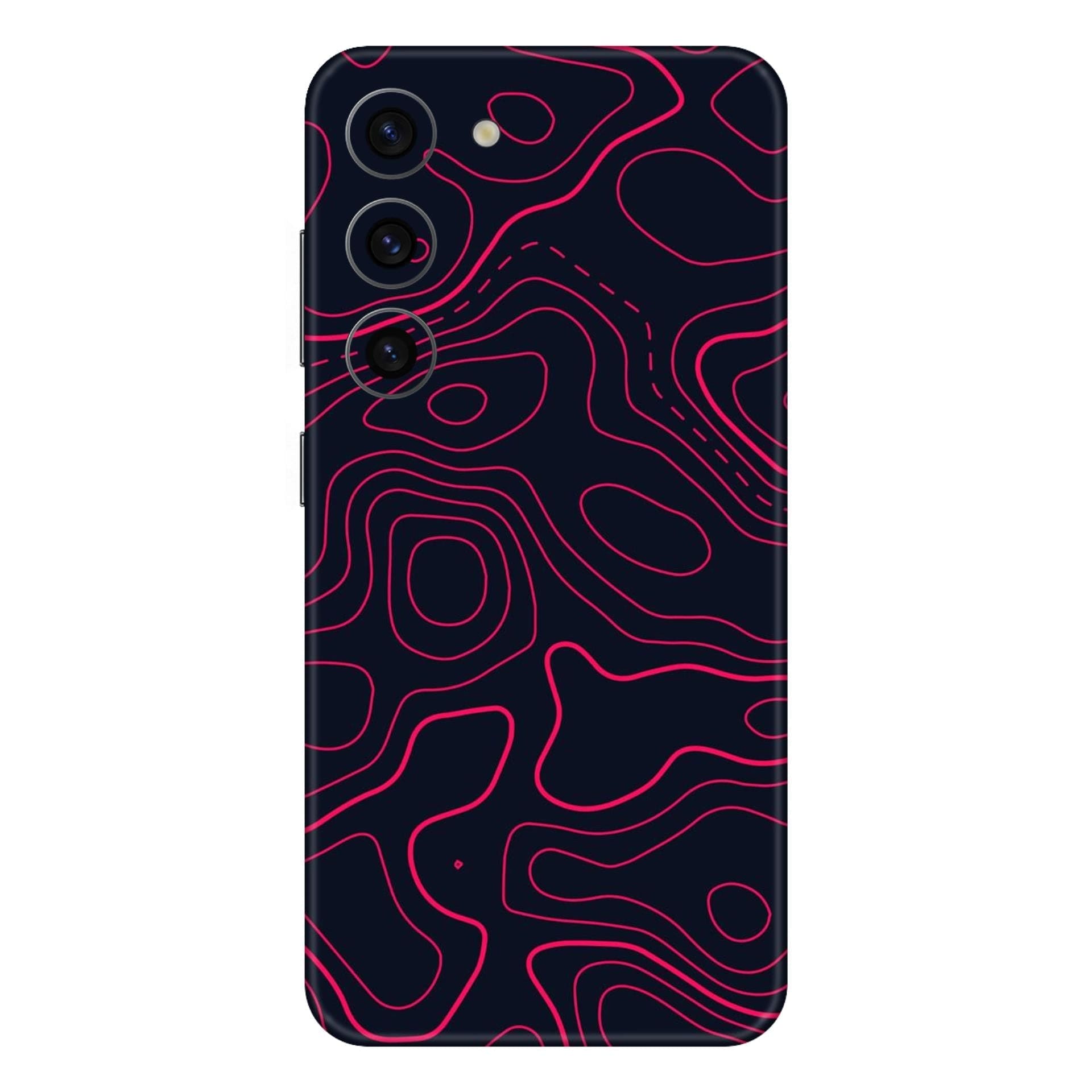 Samsung Galaxy A55 5G Skins & Wraps