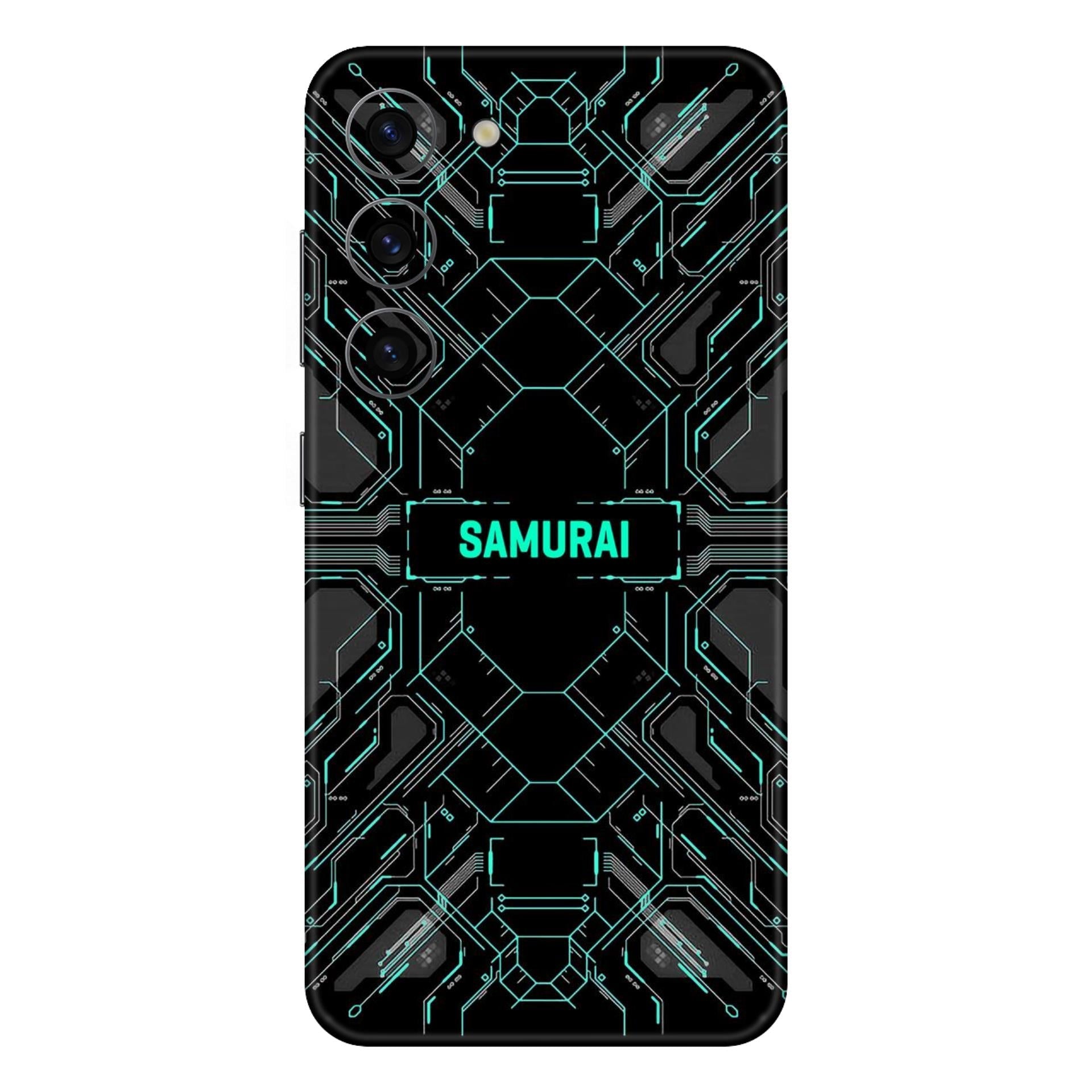 Samsung Galaxy A55 5G Skins & Wraps