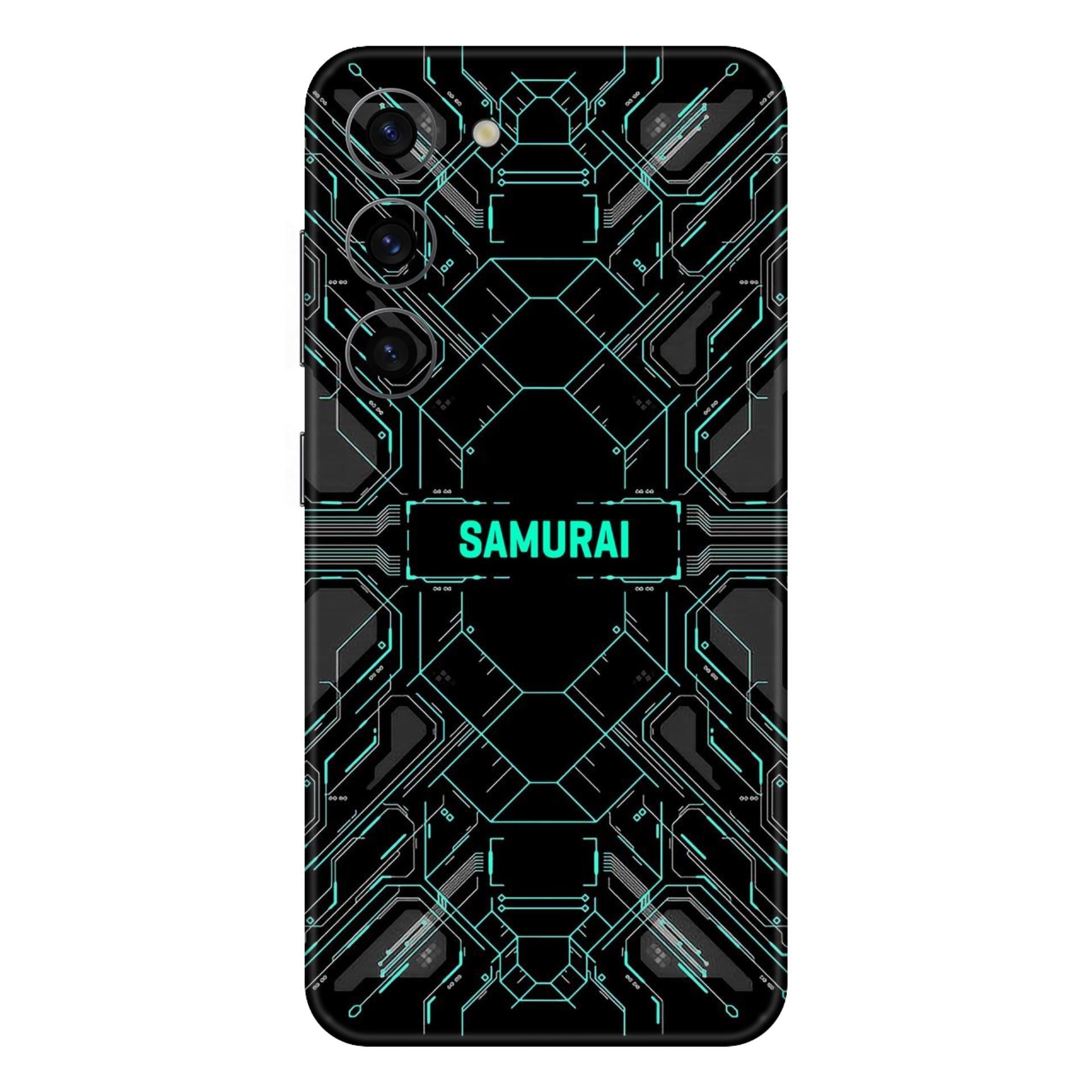 Samsung Galaxy A55 5G Skins & Wraps