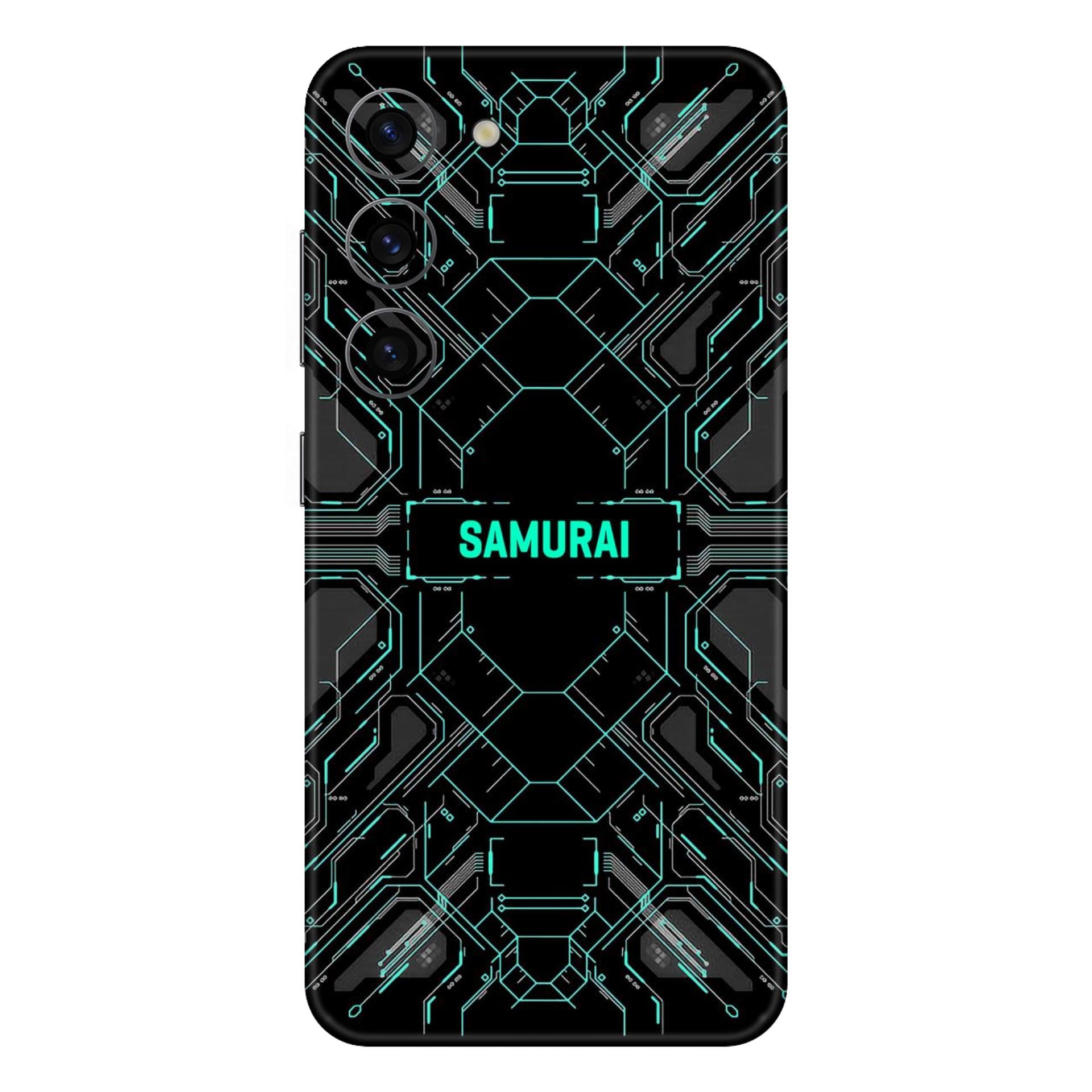 Samsung S23 Skins & Wraps