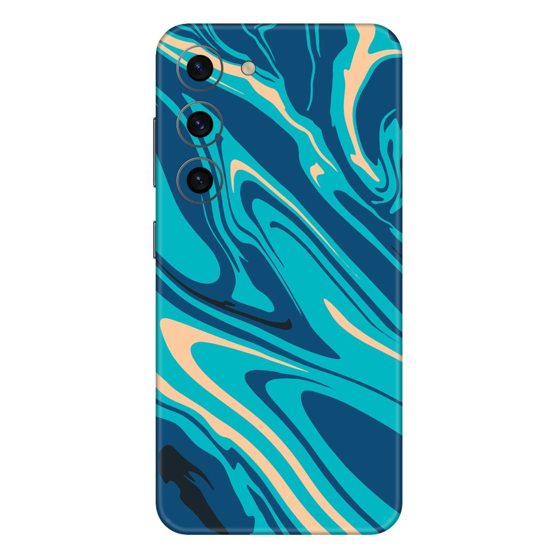 Samsung Galaxy A55 5G Skins & Wraps