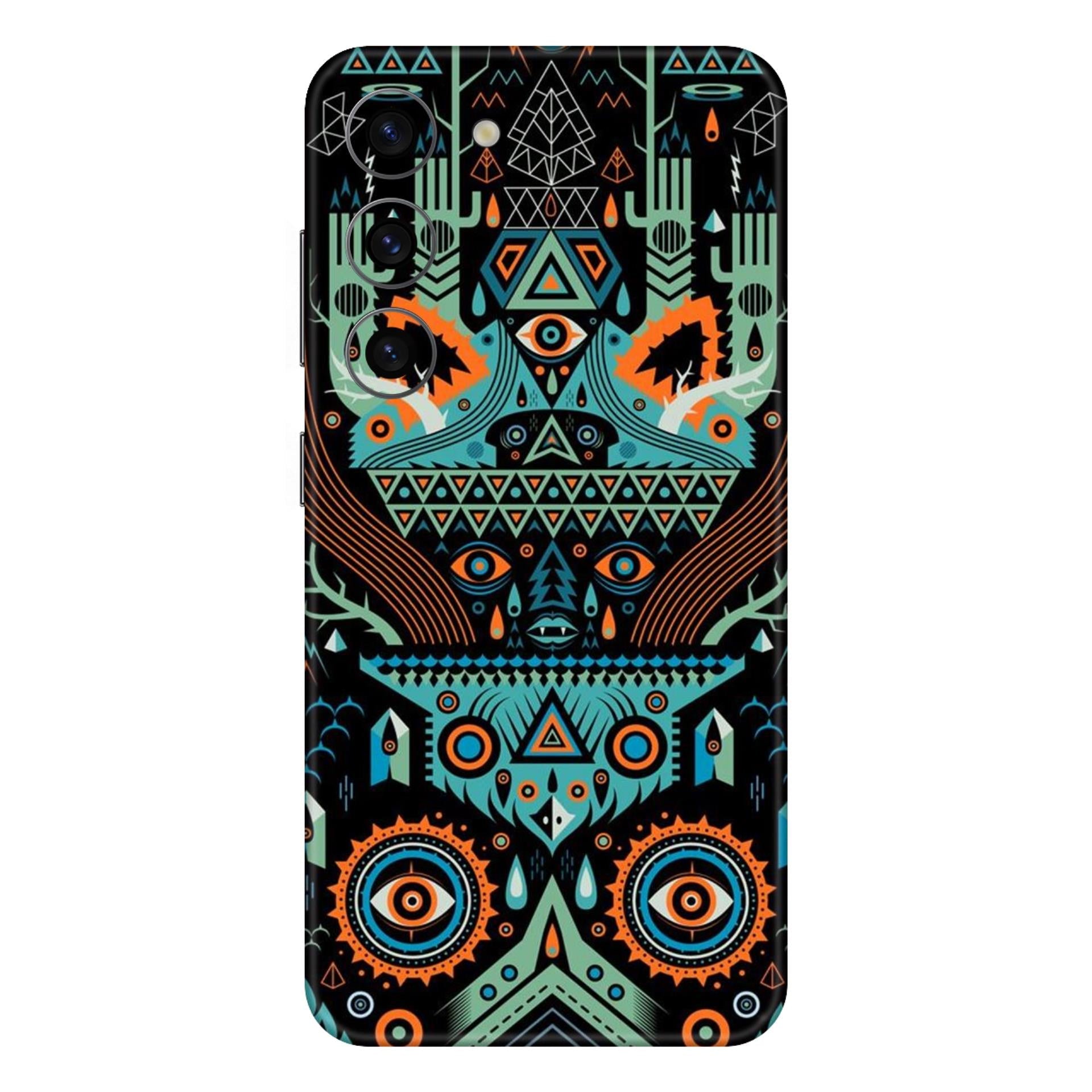 Samsung Galaxy A55 5G Skins & Wraps