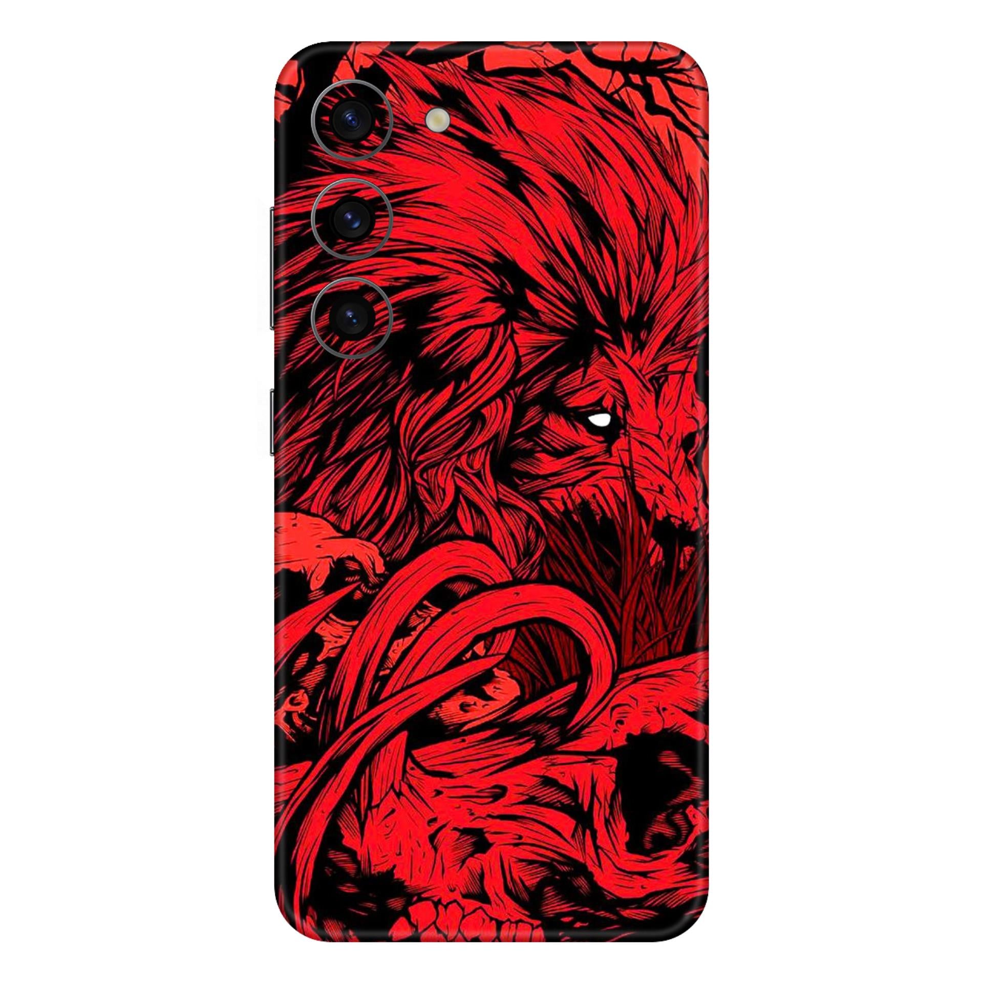 Samsung Galaxy S23 FE (5G) Skins & Wraps