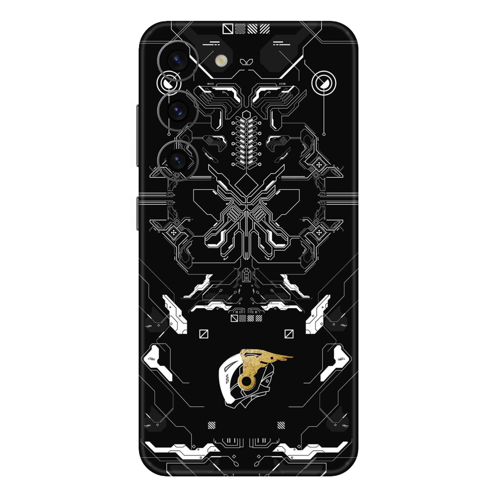 Samsung Galaxy A55 5G Skins & Wraps