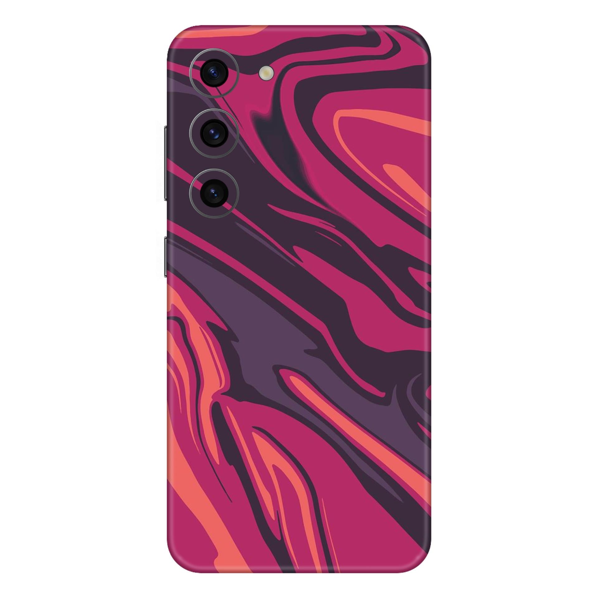 Samsung Galaxy A55 5G Skins & Wraps