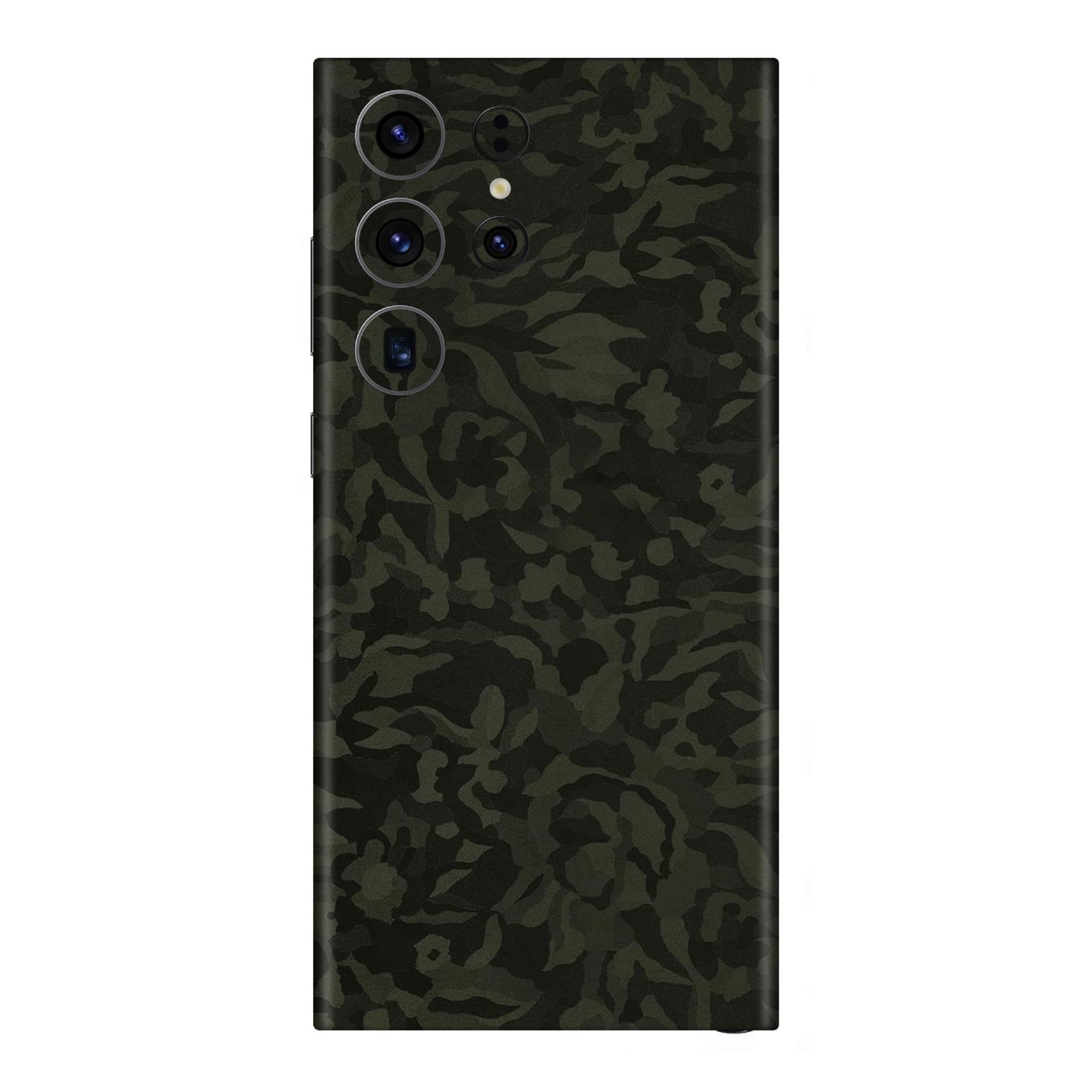 Samsung Galaxy S23 Ultra Skins & Wraps